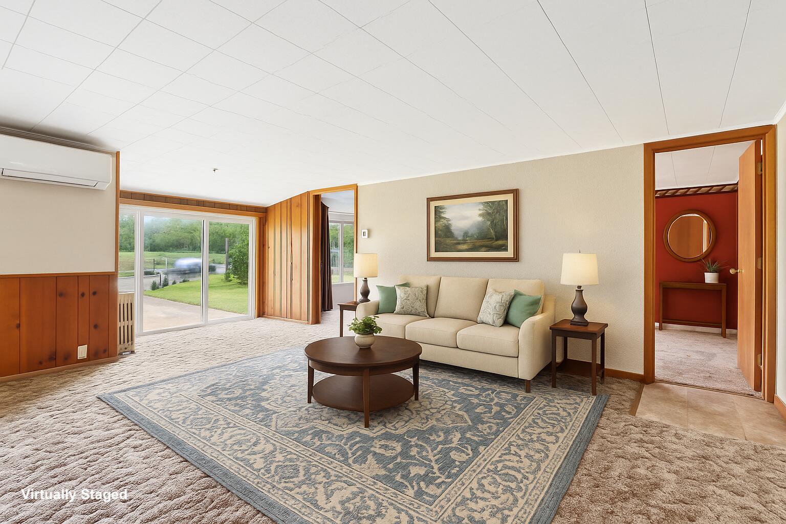 Wisconsin Lake Home for sale (MLS#: 1920344) at 8832  Sadler Dr, in Norway, Wisconsin. (9 of 47)