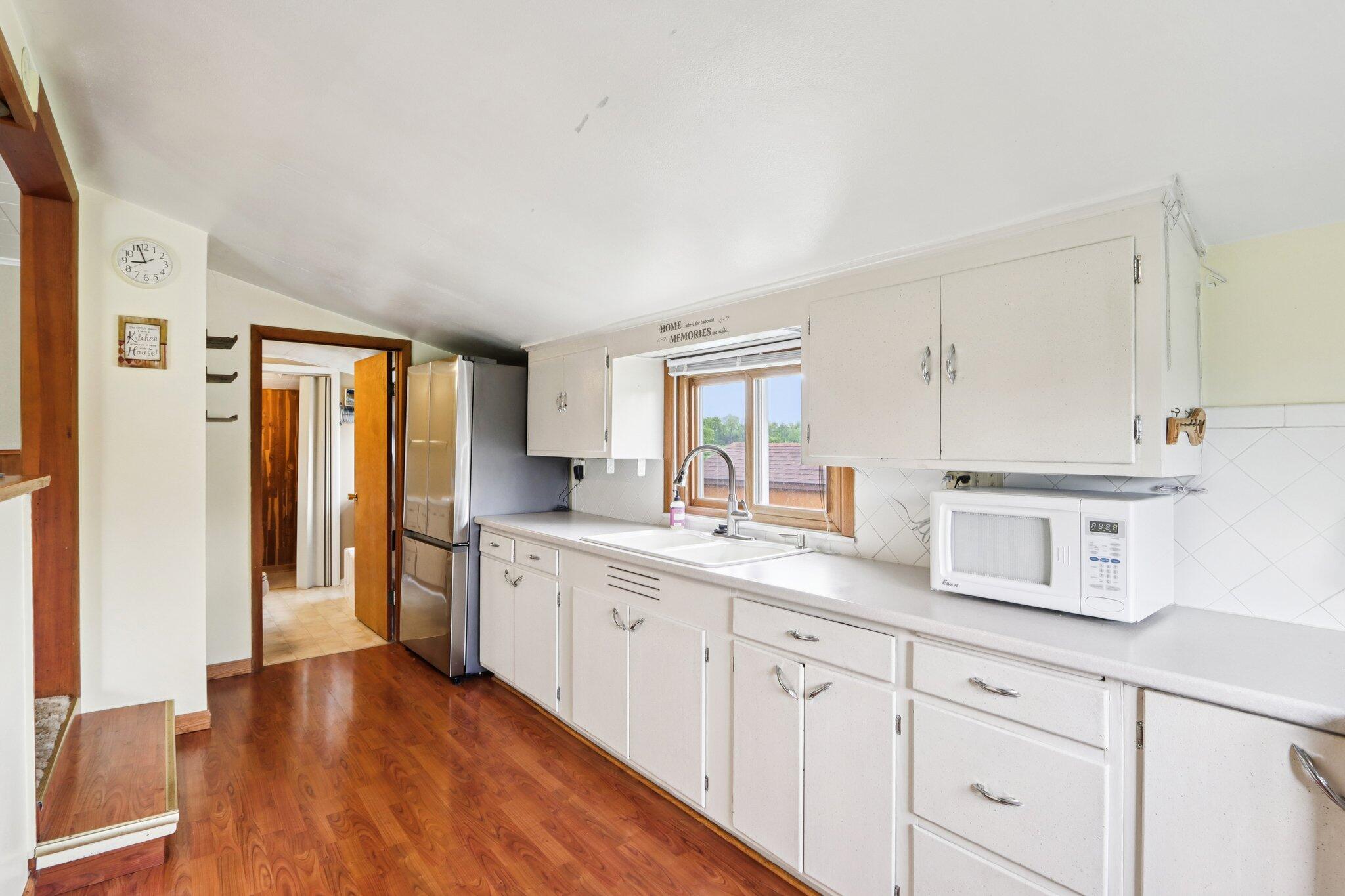 Wisconsin Lake Home for sale (MLS#: 1920344) at 8832  Sadler Dr, in Norway, Wisconsin. (10 of 47)