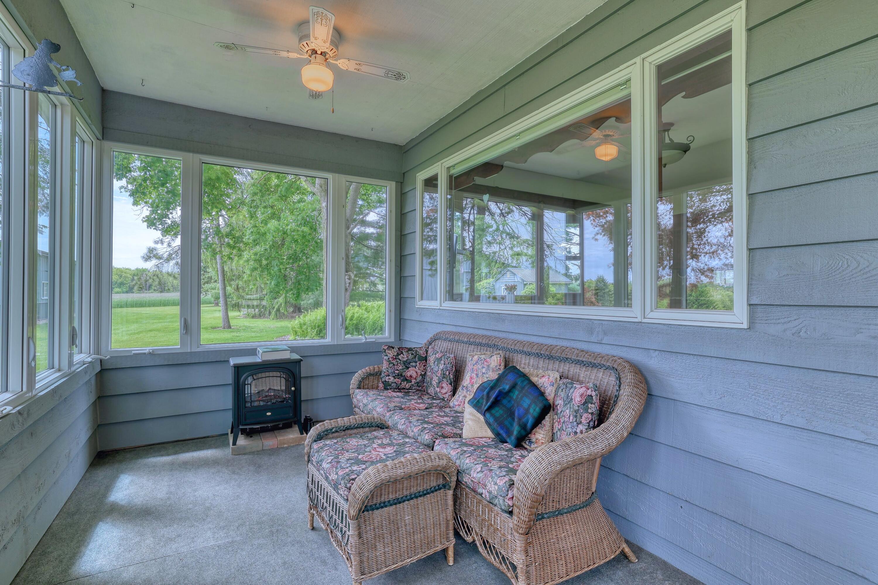 Wisconsin Lake Home for sale (MLS#: 1920385) at W1041  County Road O -, in Ashippun, Wisconsin. (20 of 62)