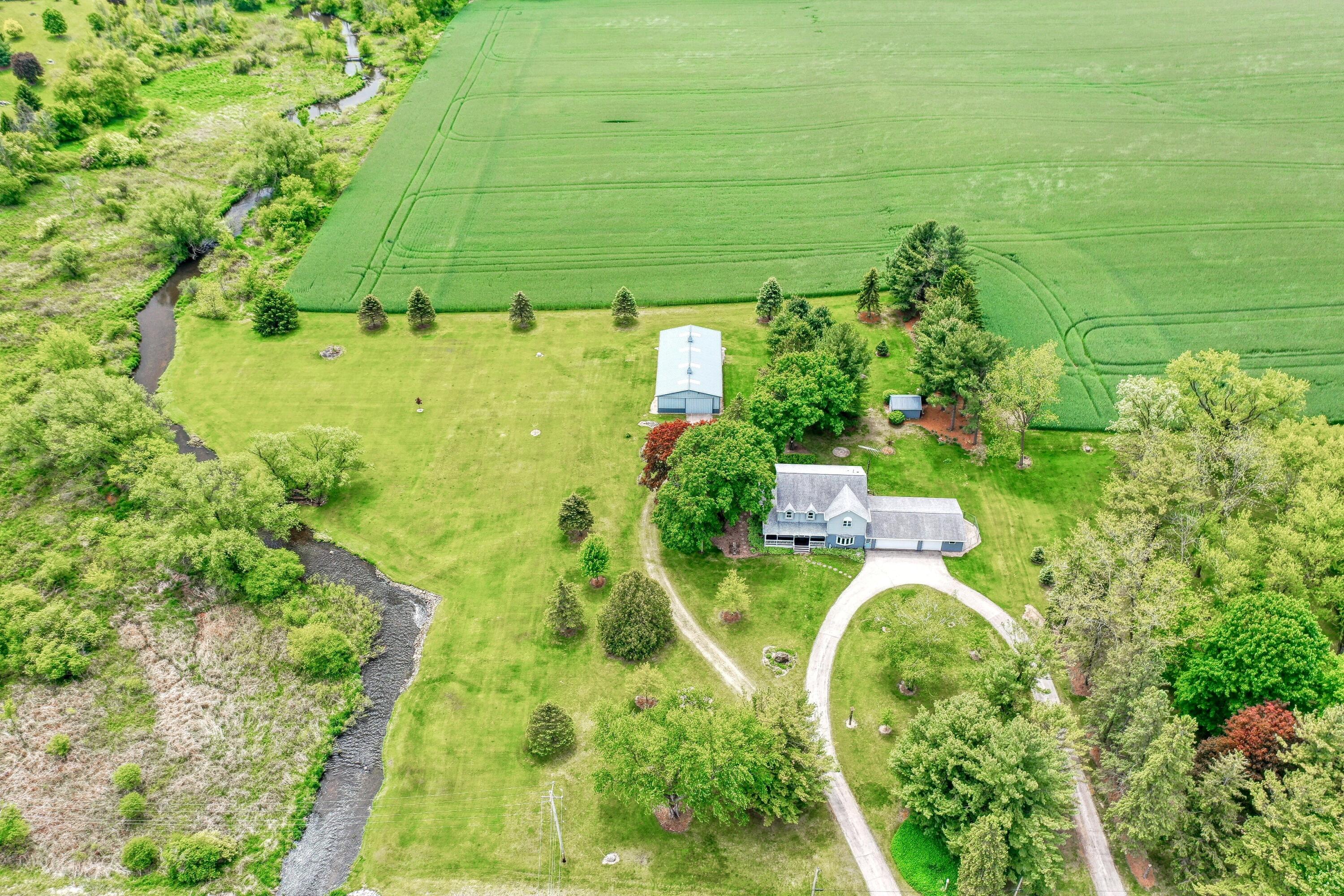 Wisconsin Lake Home for sale (MLS#: 1920385) at W1041  County Road O -, in Ashippun, Wisconsin. (3 of 62)