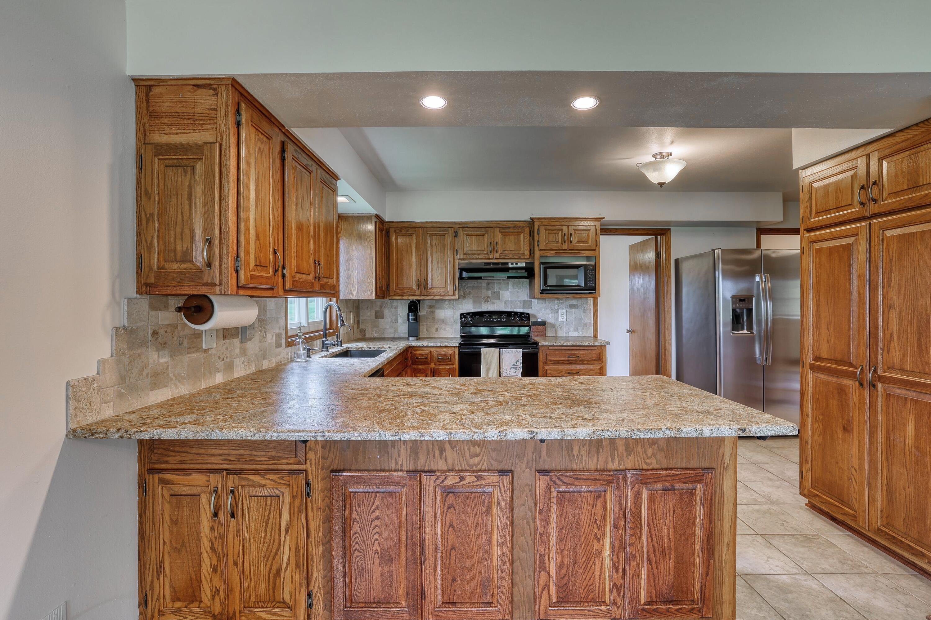 Wisconsin Lake Home for sale (MLS#: 1920385) at W1041  County Road O -, in Ashippun, Wisconsin. (21 of 62)