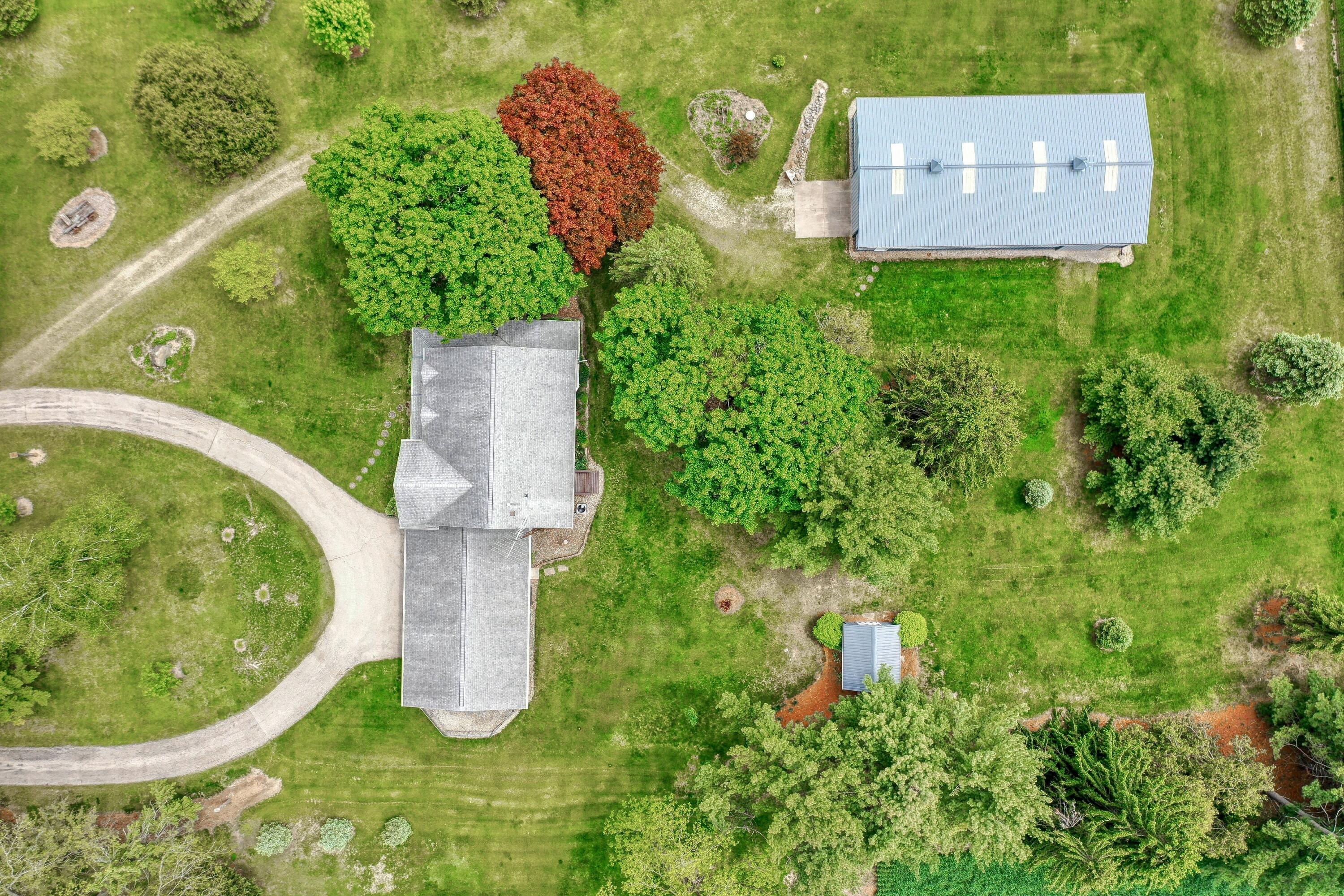 Wisconsin Lake Home for sale (MLS#: 1920385) at W1041  County Road O -, in Ashippun, Wisconsin. (4 of 62)