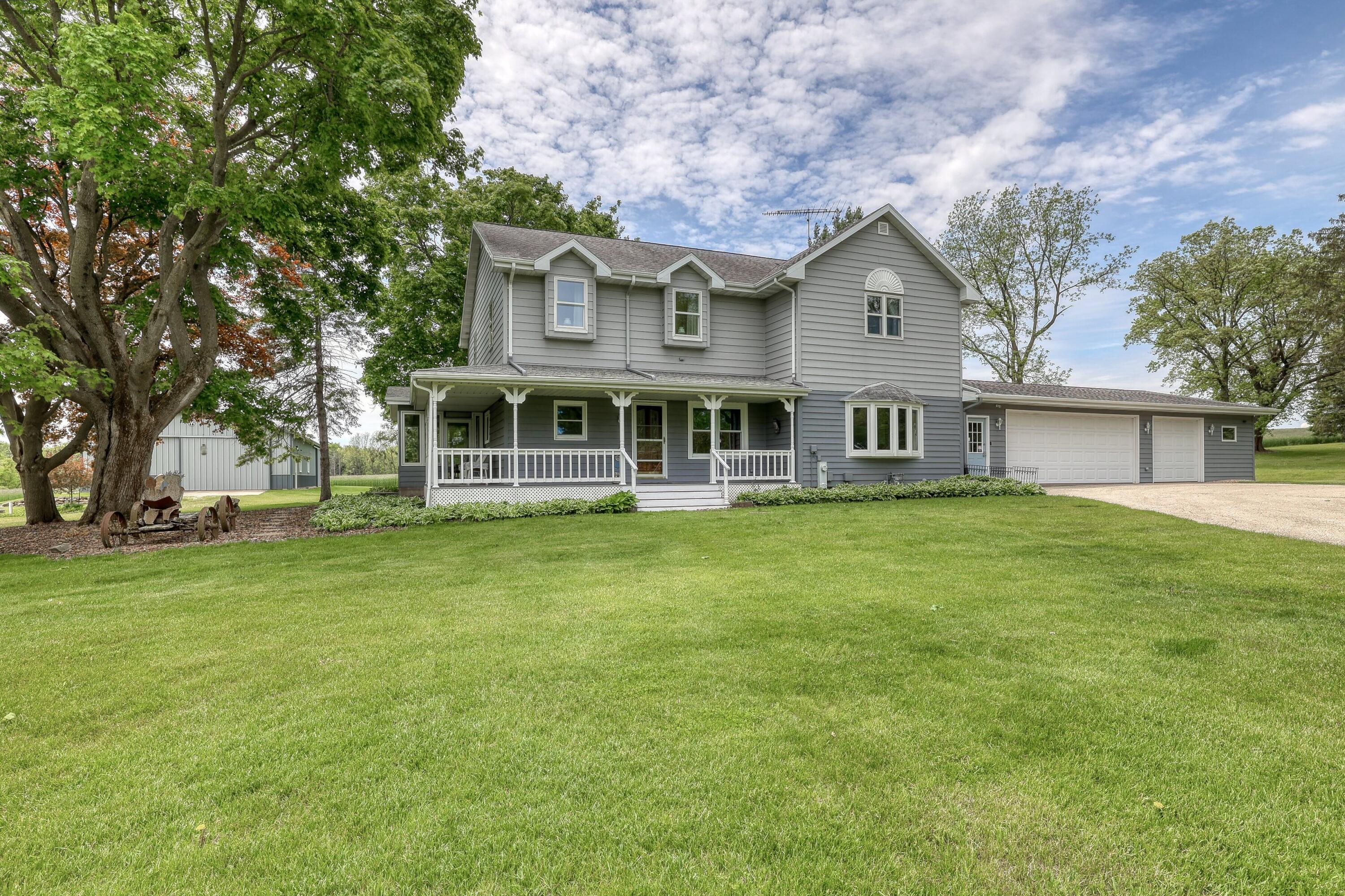 Wisconsin Lake Home for sale (MLS#: 1920385) at W1041  County Road O -, in Ashippun, Wisconsin. (5 of 62)