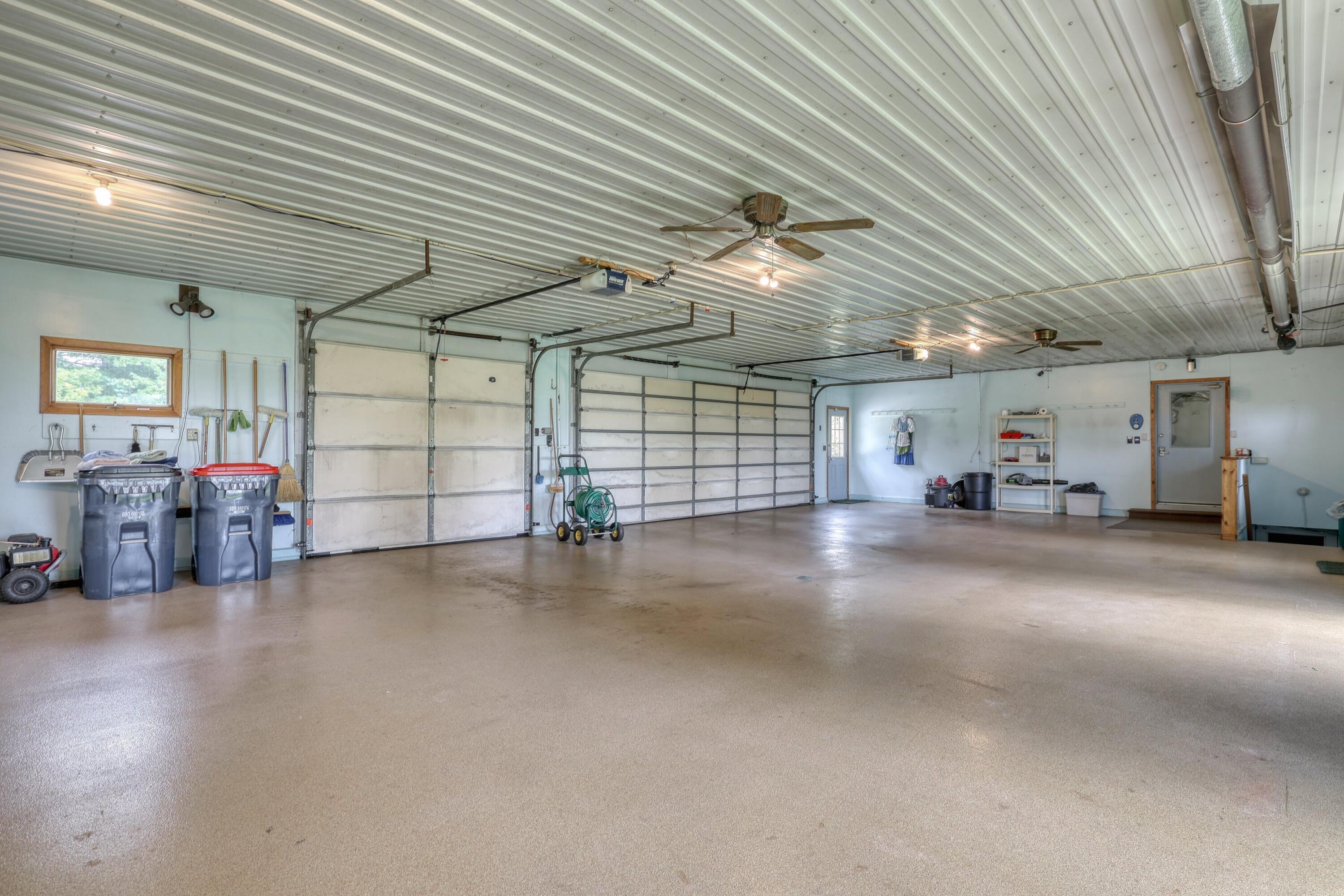 Wisconsin Lake Home for sale (MLS#: 1920385) at W1041  County Road O -, in Ashippun, Wisconsin. (42 of 62)