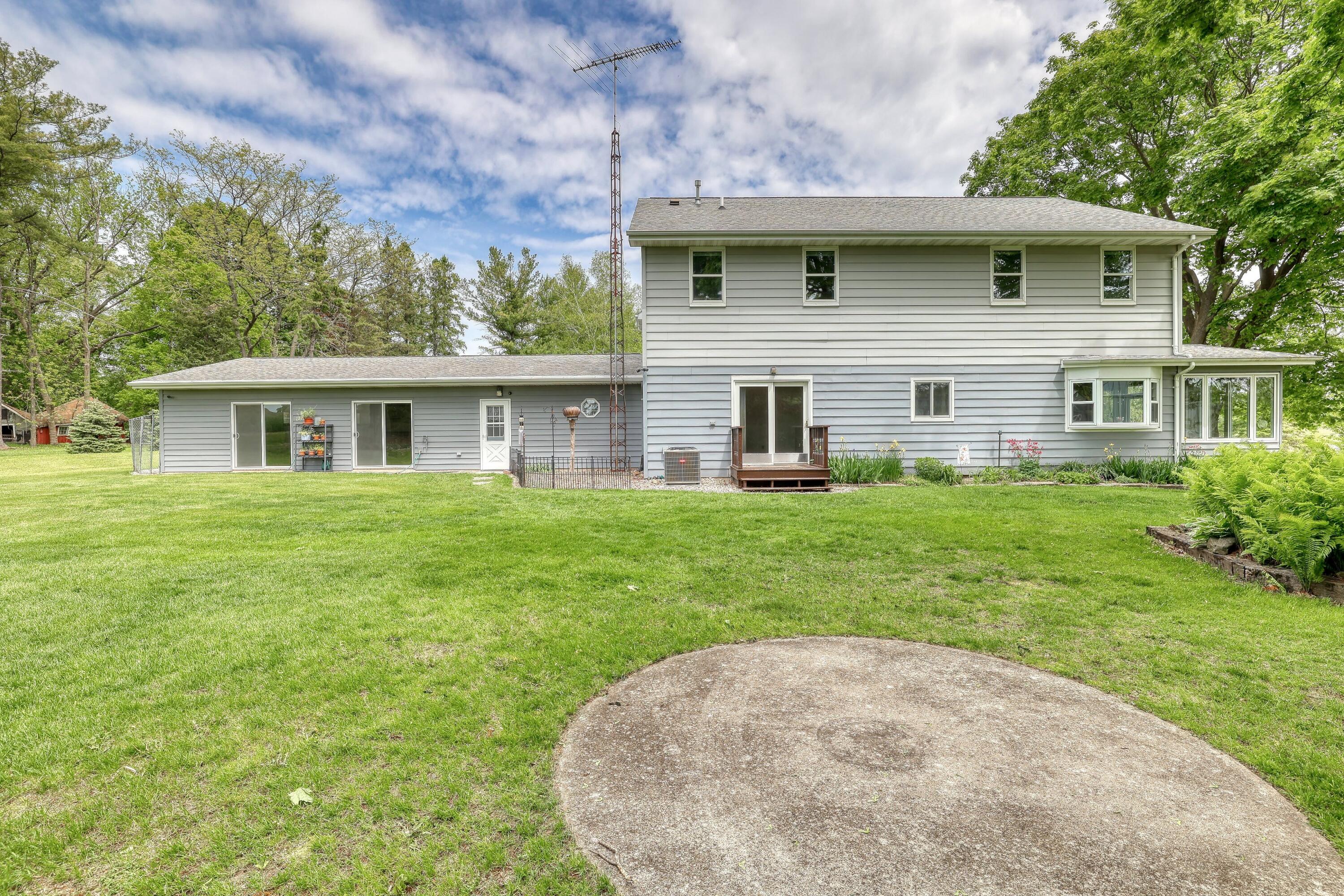 Wisconsin Lake Home for sale (MLS#: 1920385) at W1041  County Road O -, in Ashippun, Wisconsin. (44 of 62)