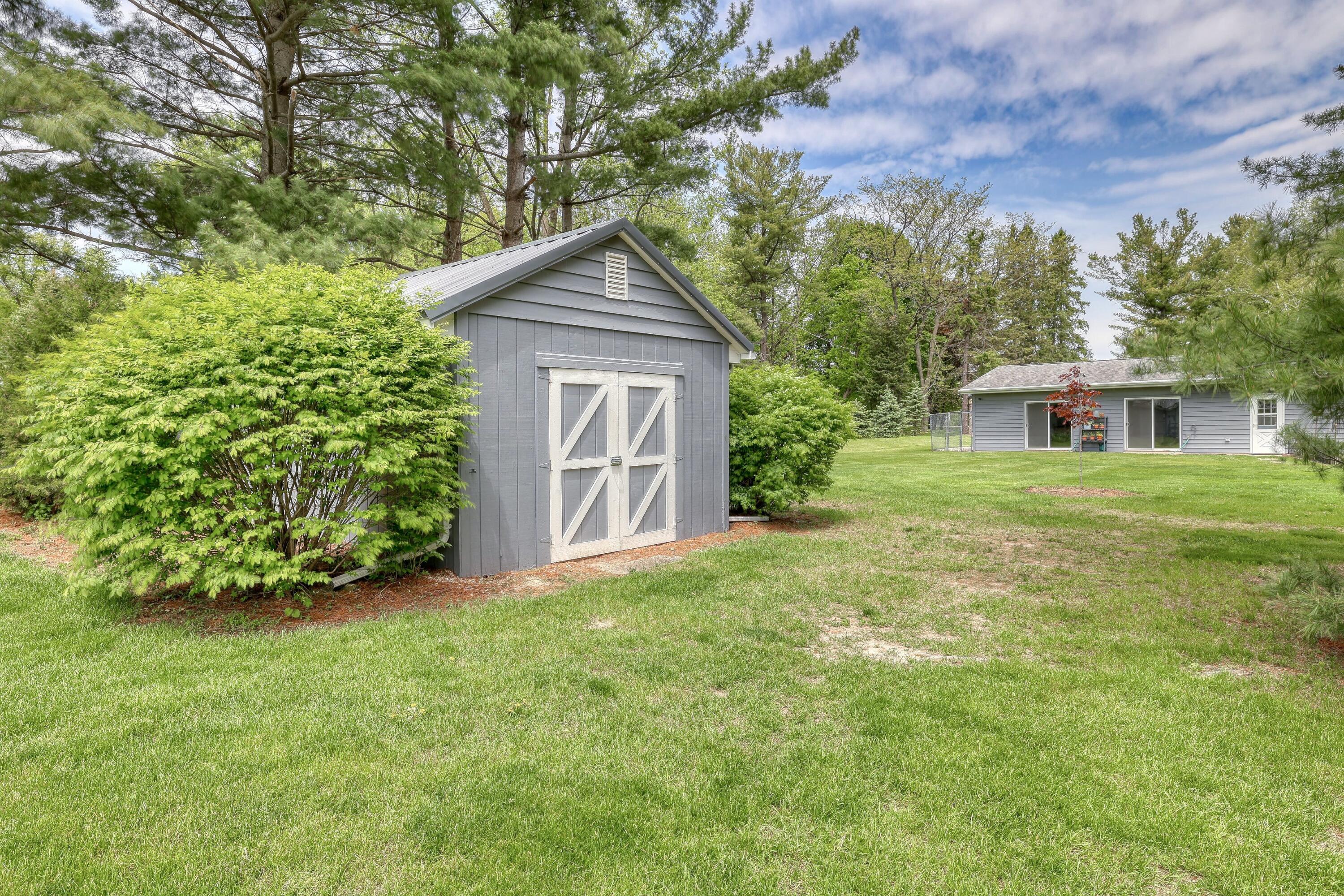 Wisconsin Lake Home for sale (MLS#: 1920385) at W1041  County Road O -, in Ashippun, Wisconsin. (45 of 62)