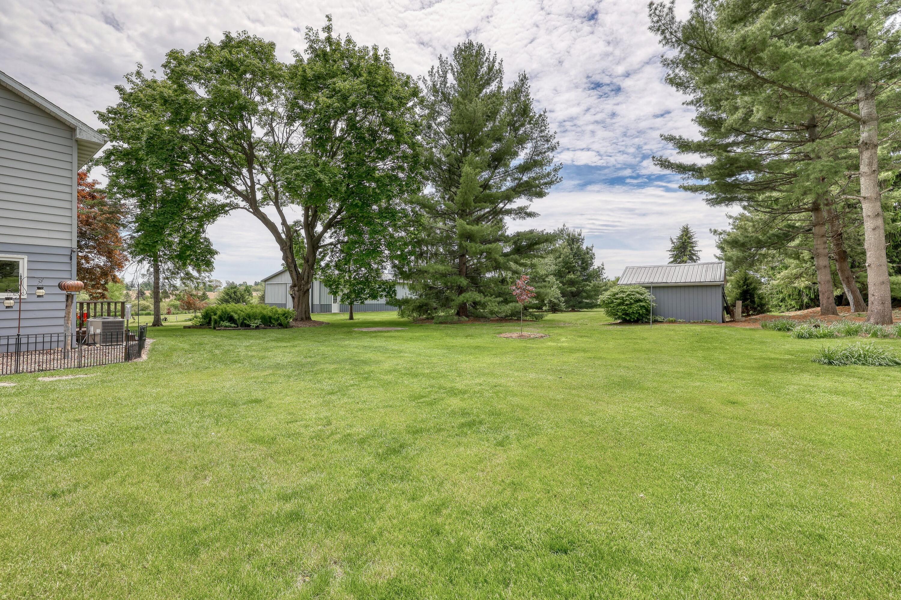 Wisconsin Lake Home for sale (MLS#: 1920385) at W1041  County Road O -, in Ashippun, Wisconsin. (46 of 62)