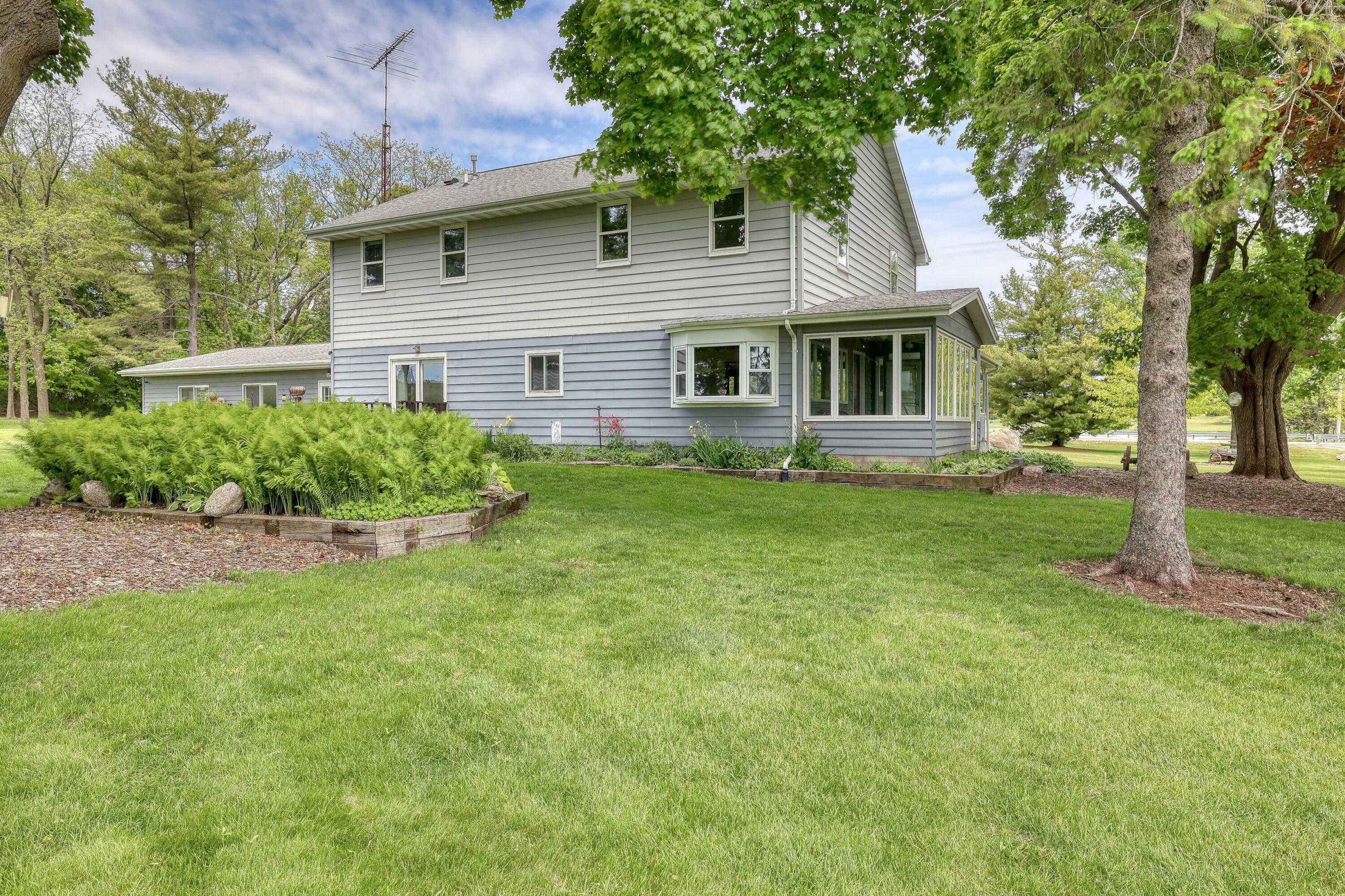 Wisconsin Lake Home for sale (MLS#: 1920385) at W1041  County Road O -, in Ashippun, Wisconsin. (47 of 62)