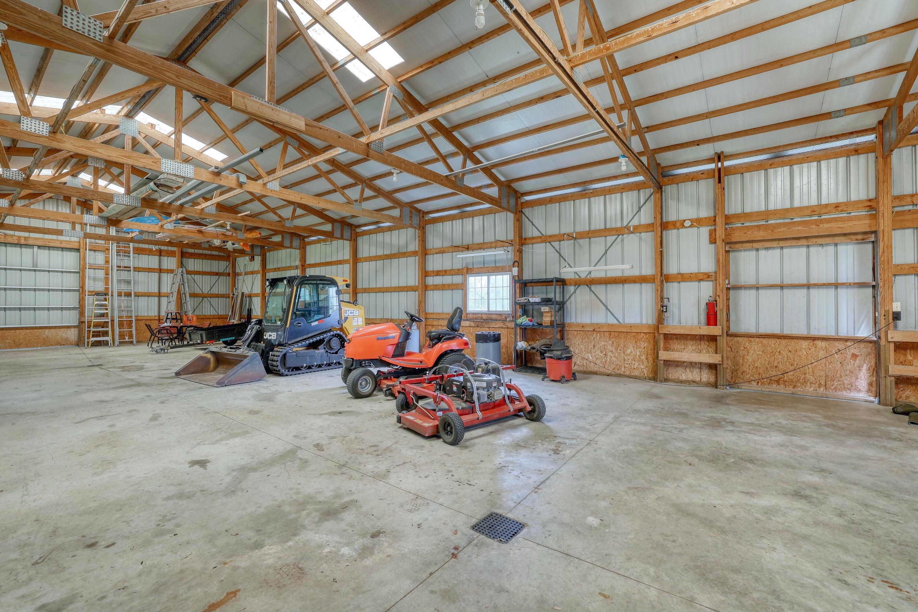 Wisconsin Lake Home for sale (MLS#: 1920385) at W1041  County Road O -, in Ashippun, Wisconsin. (49 of 62)