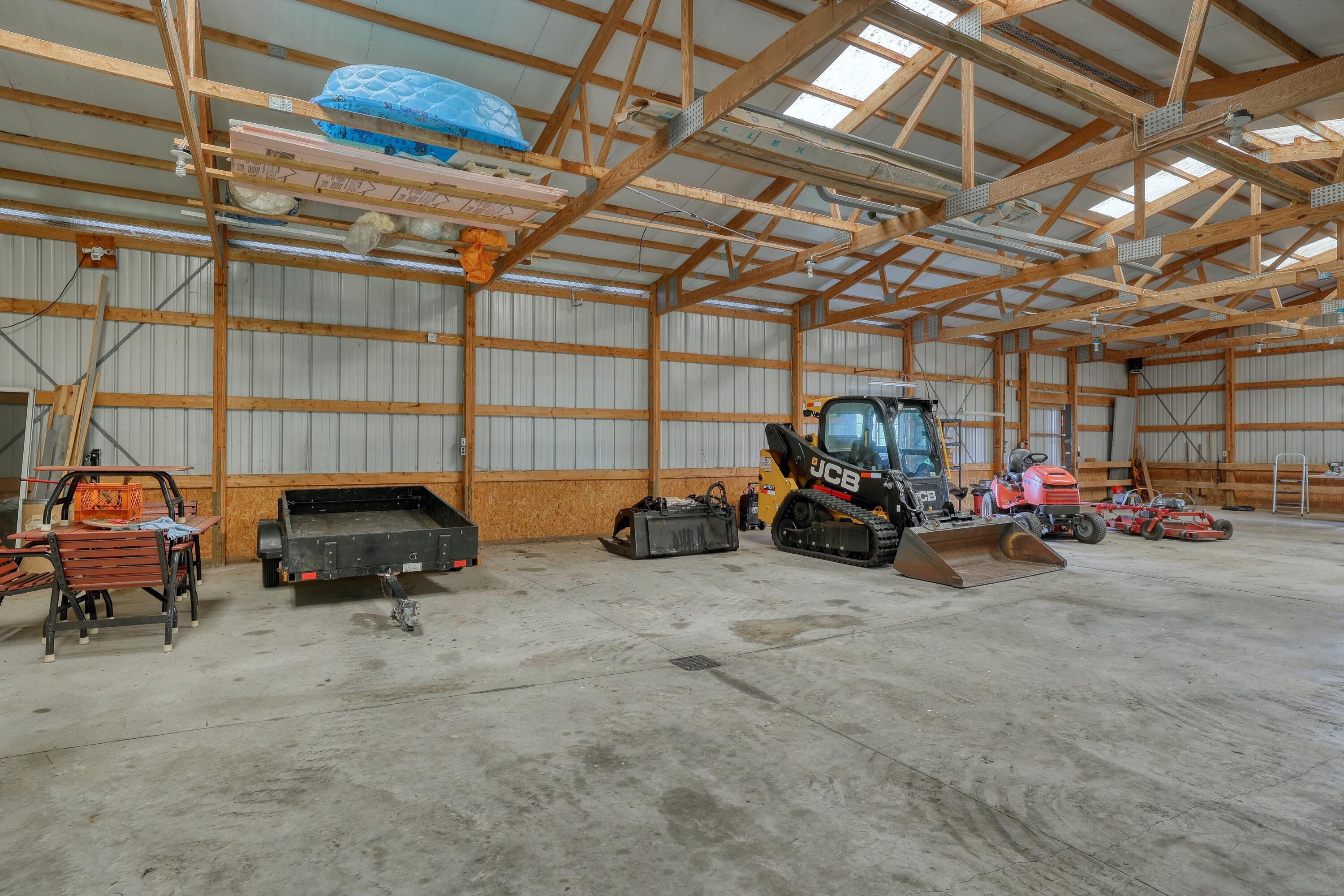 Wisconsin Lake Home for sale (MLS#: 1920385) at W1041  County Road O -, in Ashippun, Wisconsin. (50 of 62)