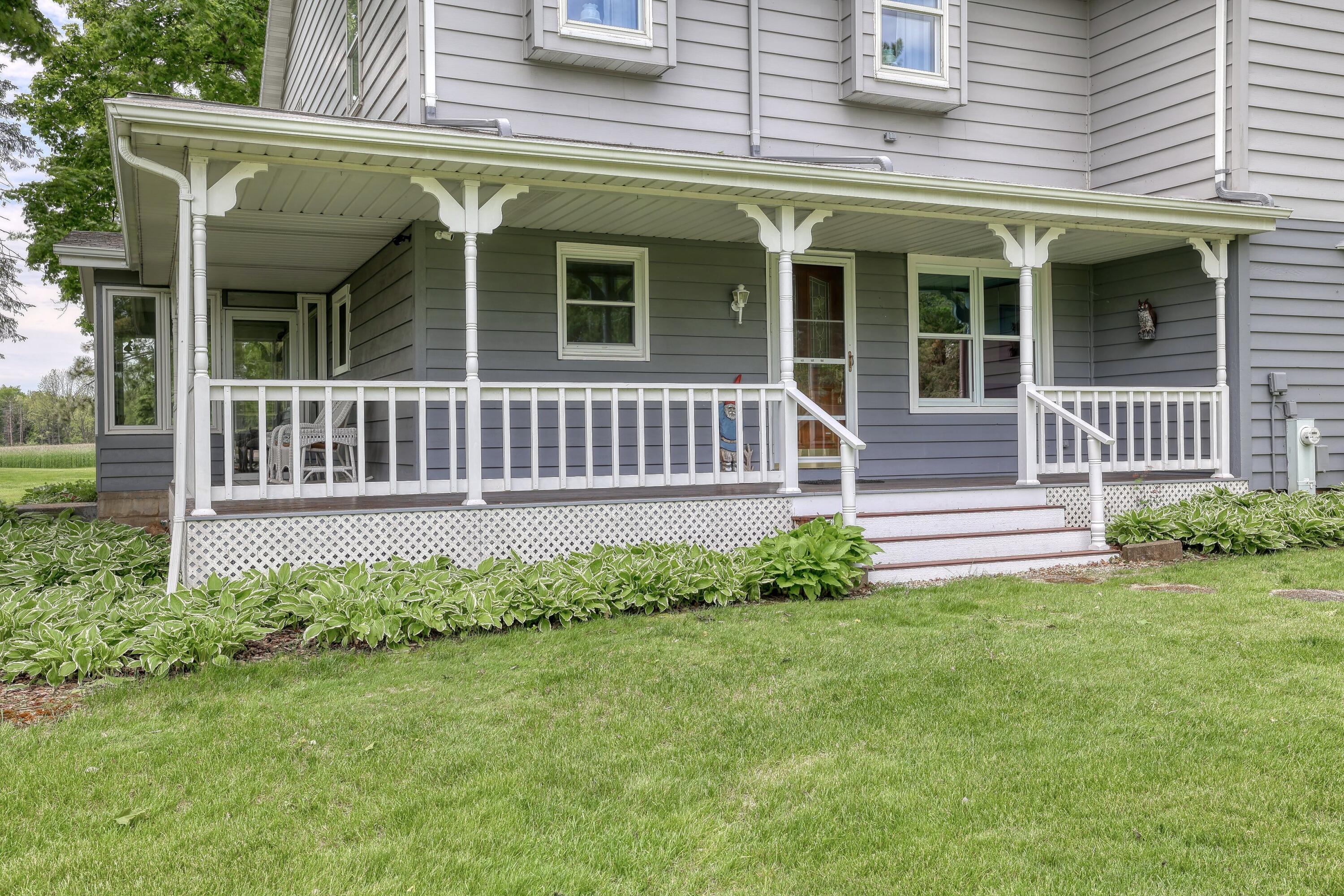 Wisconsin Lake Home for sale (MLS#: 1920385) at W1041  County Road O -, in Ashippun, Wisconsin. (6 of 62)