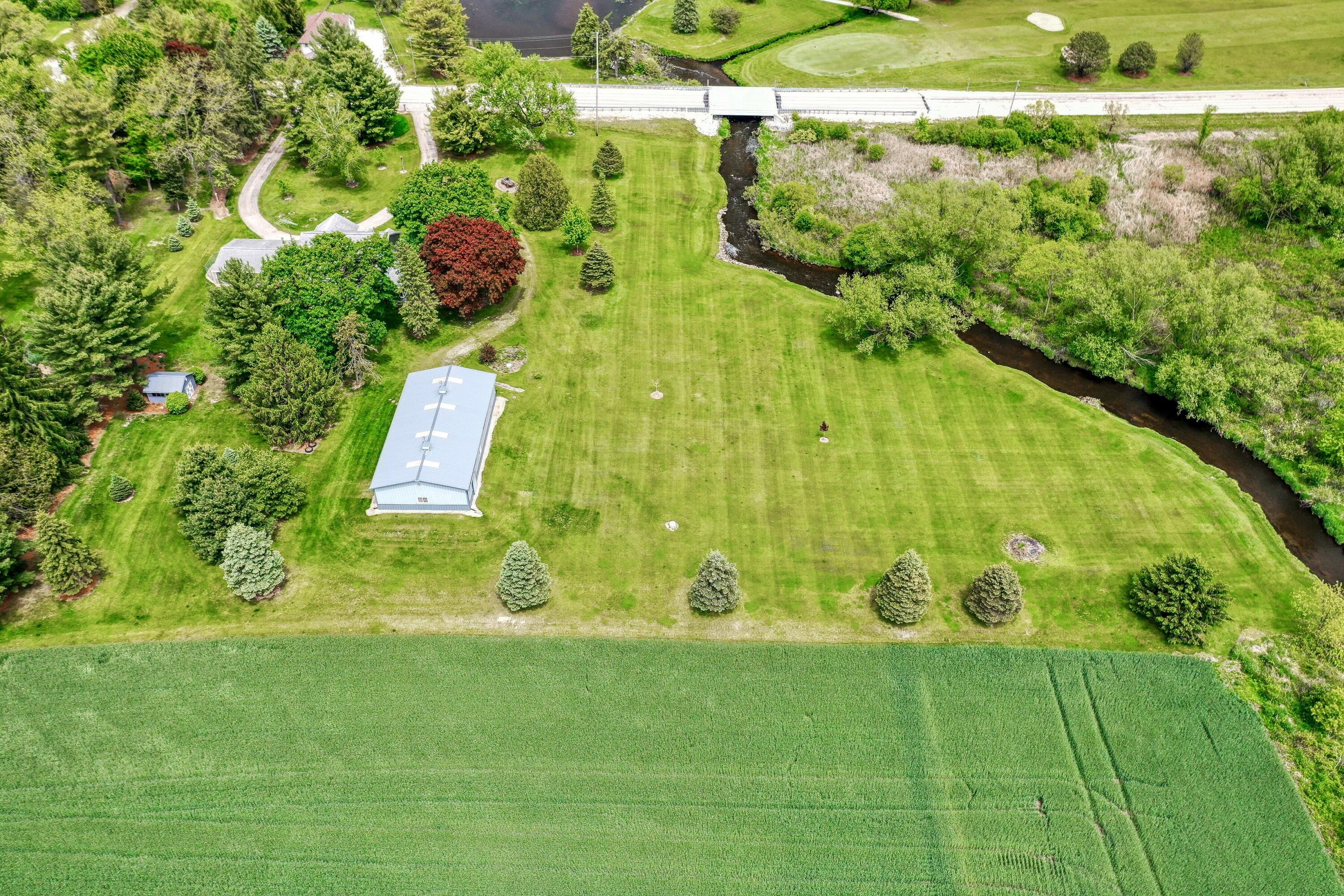 Wisconsin Lake Home for sale (MLS#: 1920385) at W1041  County Road O -, in Ashippun, Wisconsin. (57 of 62)