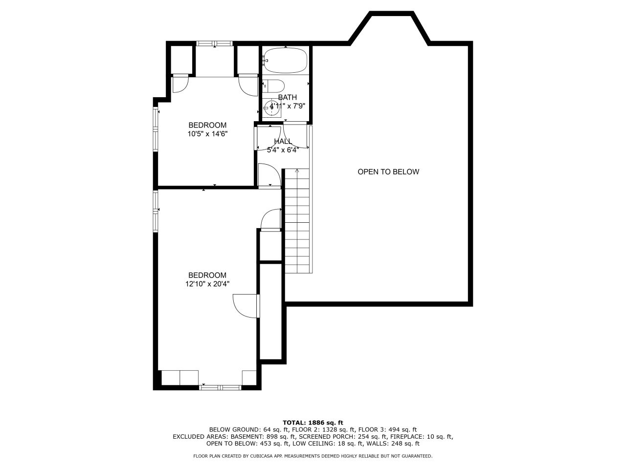 Wisconsin Lake Home for sale (MLS#: 1920399) at 933  Juneau Dr, in Fontana, Wisconsin. (49 of 51)