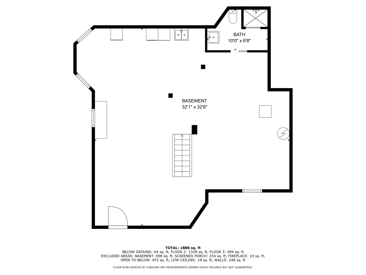 Wisconsin Lake Home for sale (MLS#: 1920399) at 933  Juneau Dr, in Fontana, Wisconsin. (50 of 51)