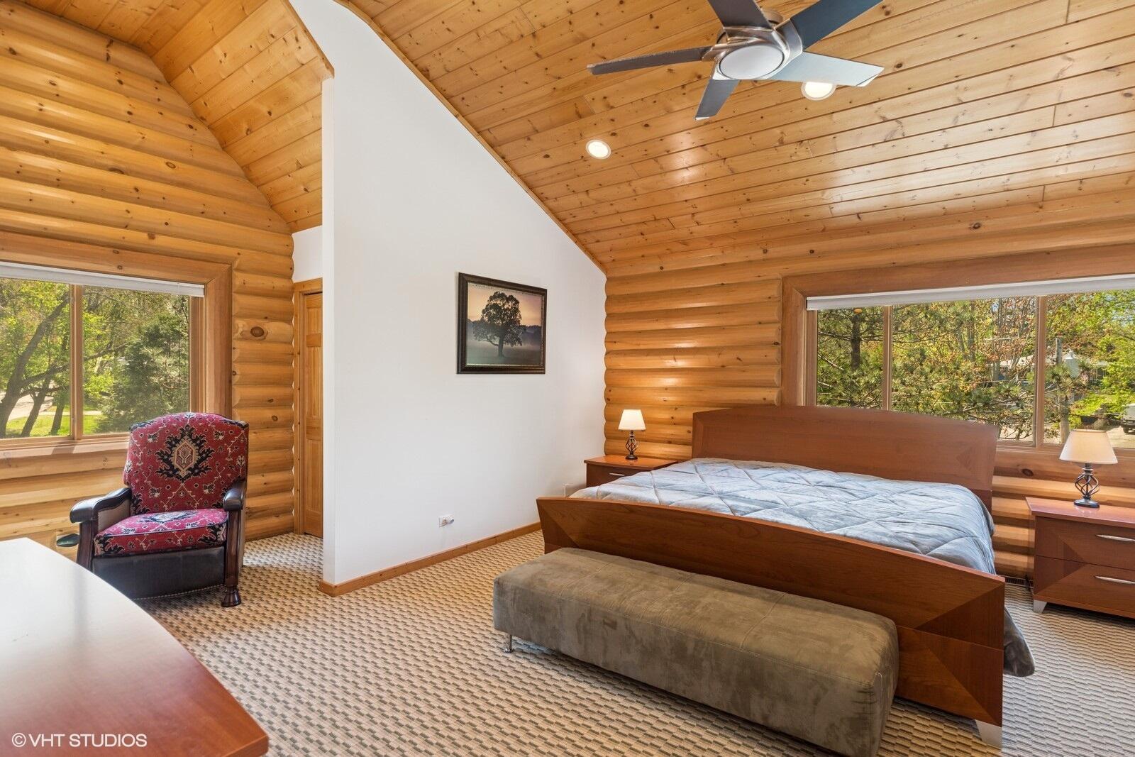 Wisconsin Lake Home for sale (MLS#: 1920589) at N1770 E Beach Dr, in Linn, Wisconsin. (3 of 24)