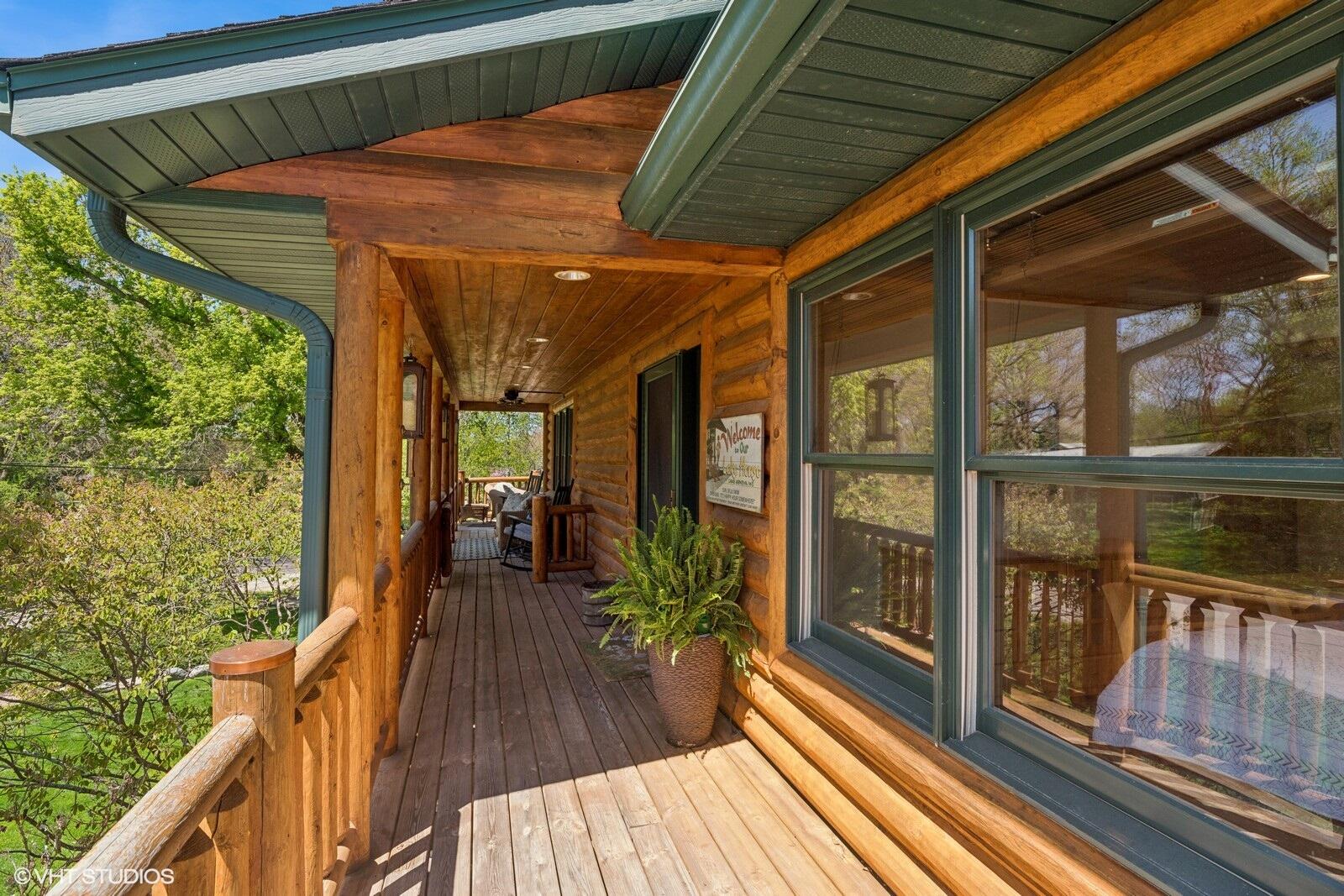 Wisconsin Lake Home for sale (MLS#: 1920589) at N1770 E Beach Dr, in Linn, Wisconsin. (9 of 24)