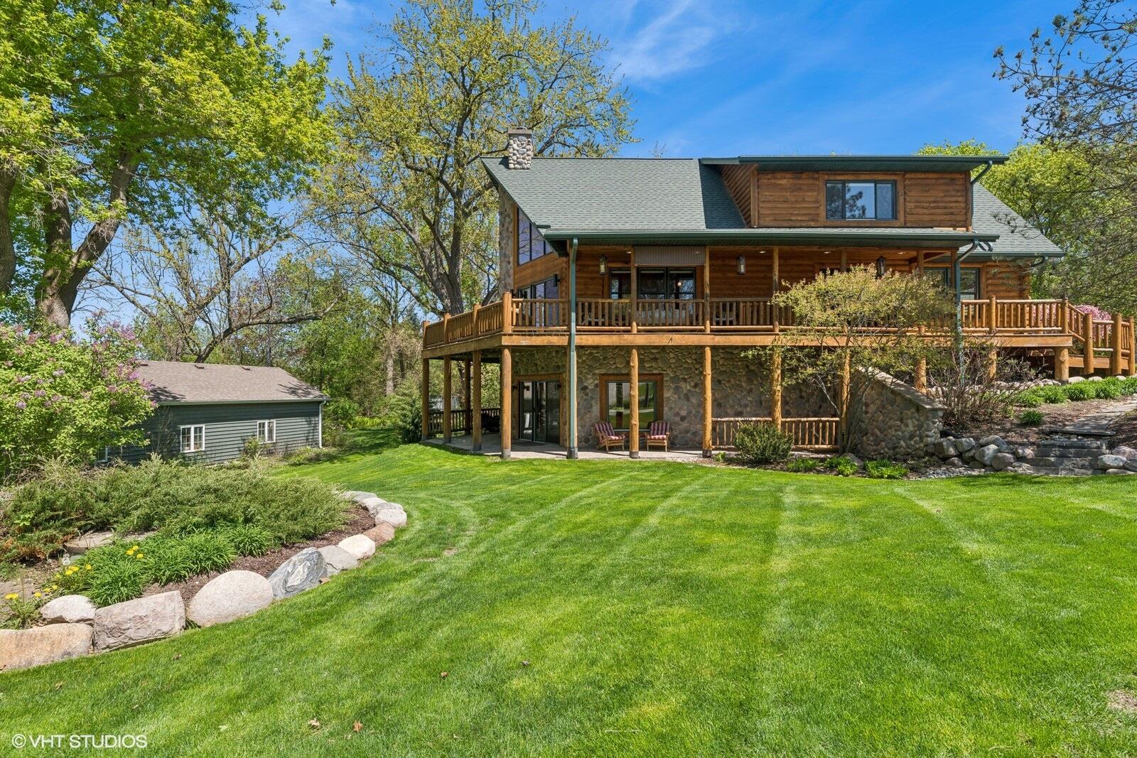 Wisconsin Lake Home for sale (MLS#: 1920589) at N1770 E Beach Dr, in Linn, Wisconsin. (10 of 24)