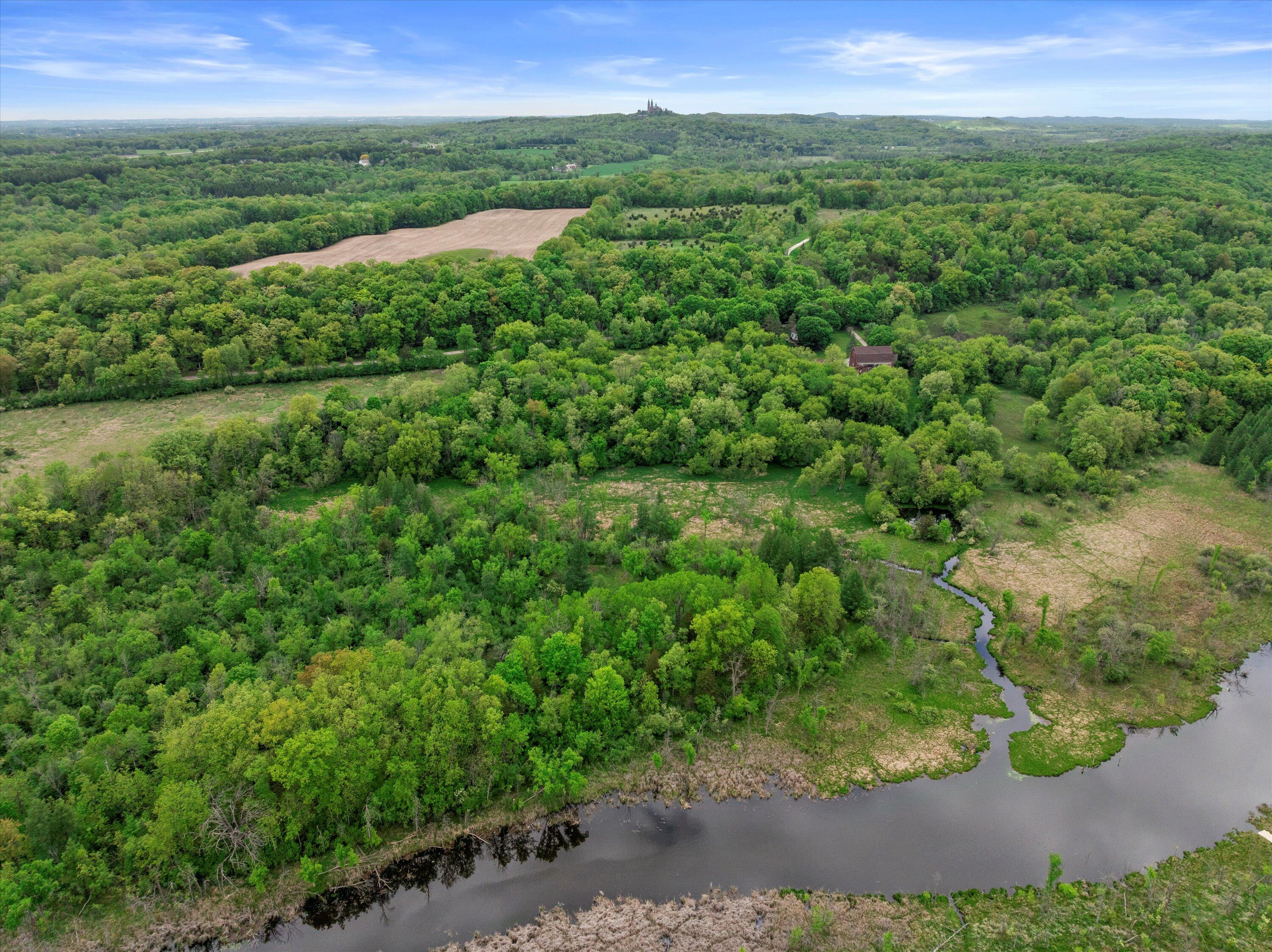 Wisconsin Lake Home for sale (MLS#: 1920629) at 794  Emerald Dr, in Erin, Wisconsin. (44 of 45)