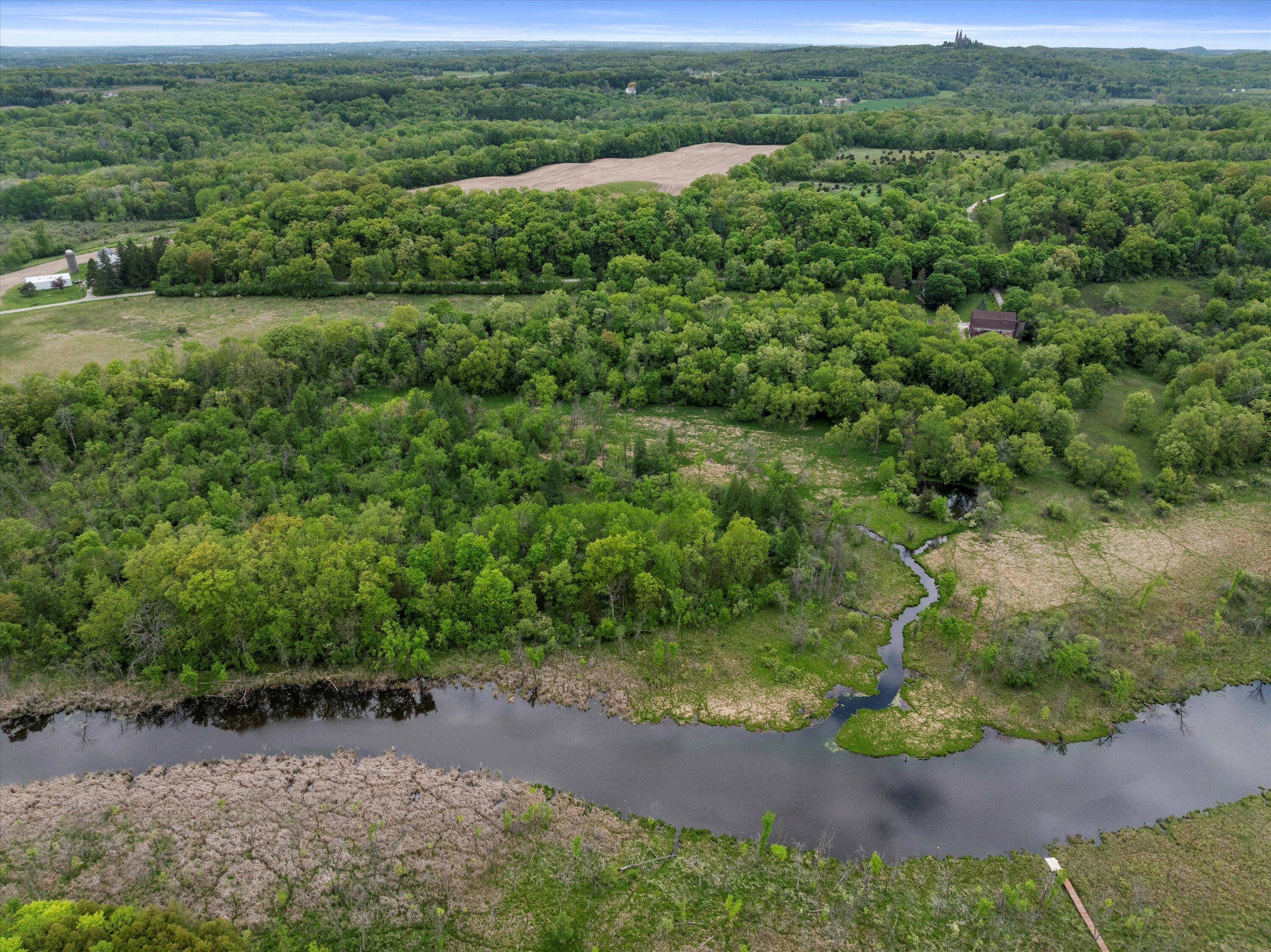 Wisconsin Lake Home for sale (MLS#: 1920629) at 794  Emerald Dr, in Erin, Wisconsin. (45 of 45)