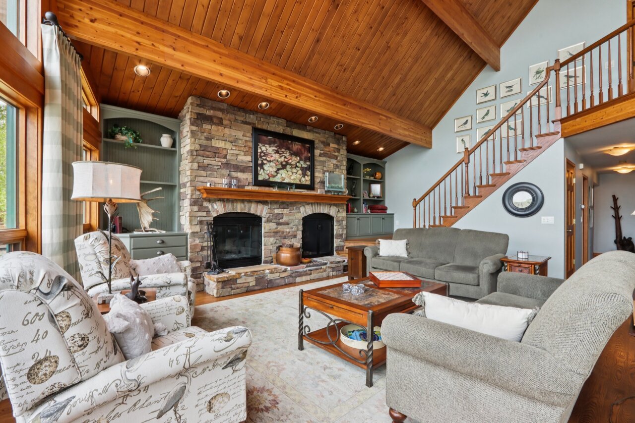 Wisconsin Lake Home for sale (MLS#: 1920640) at W1446  South Shore Dr, in Palmyra, Wisconsin. (11 of 92)