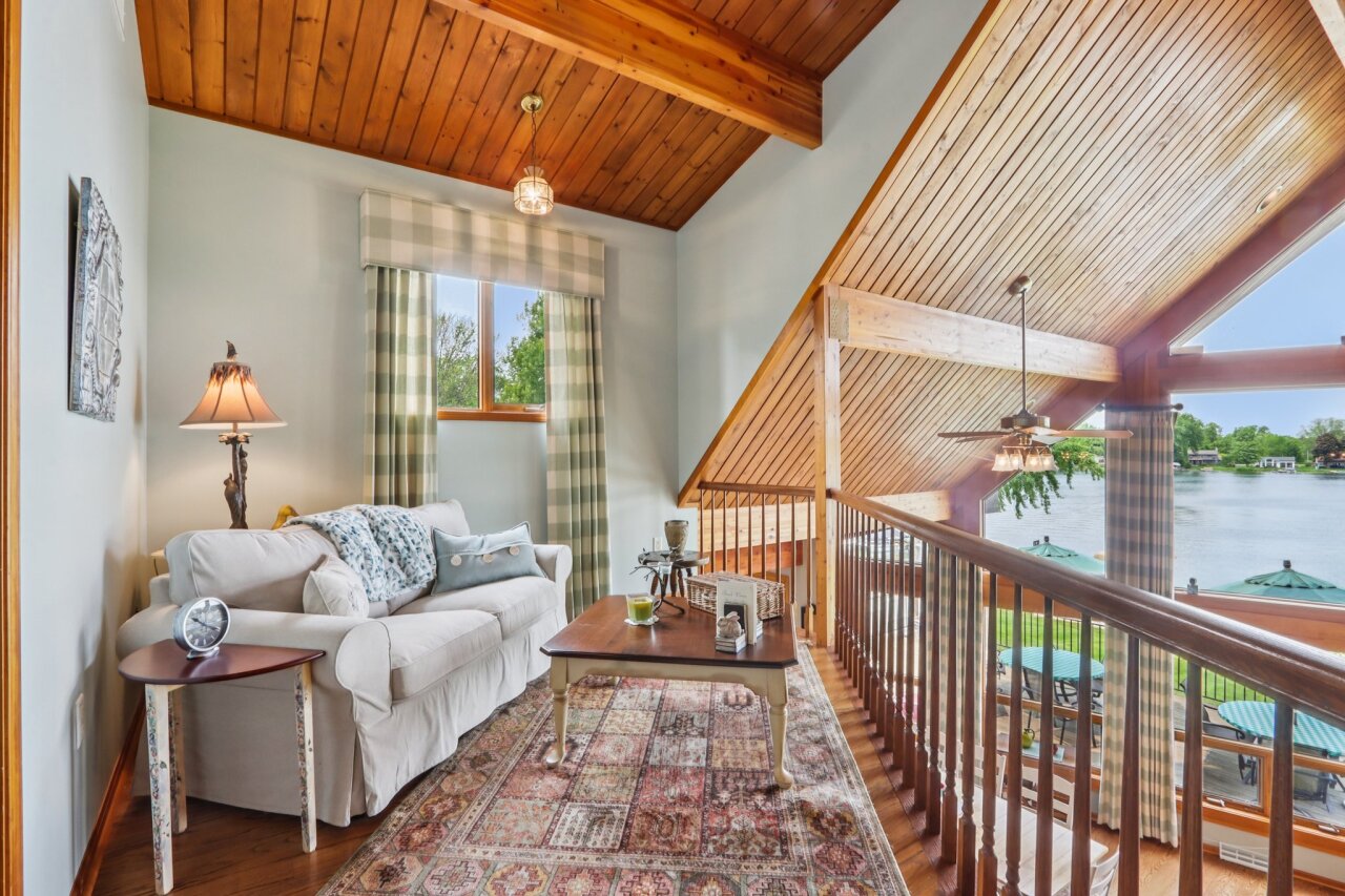 Wisconsin Lake Home for sale (MLS#: 1920640) at W1446  South Shore Dr, in Palmyra, Wisconsin. (14 of 92)