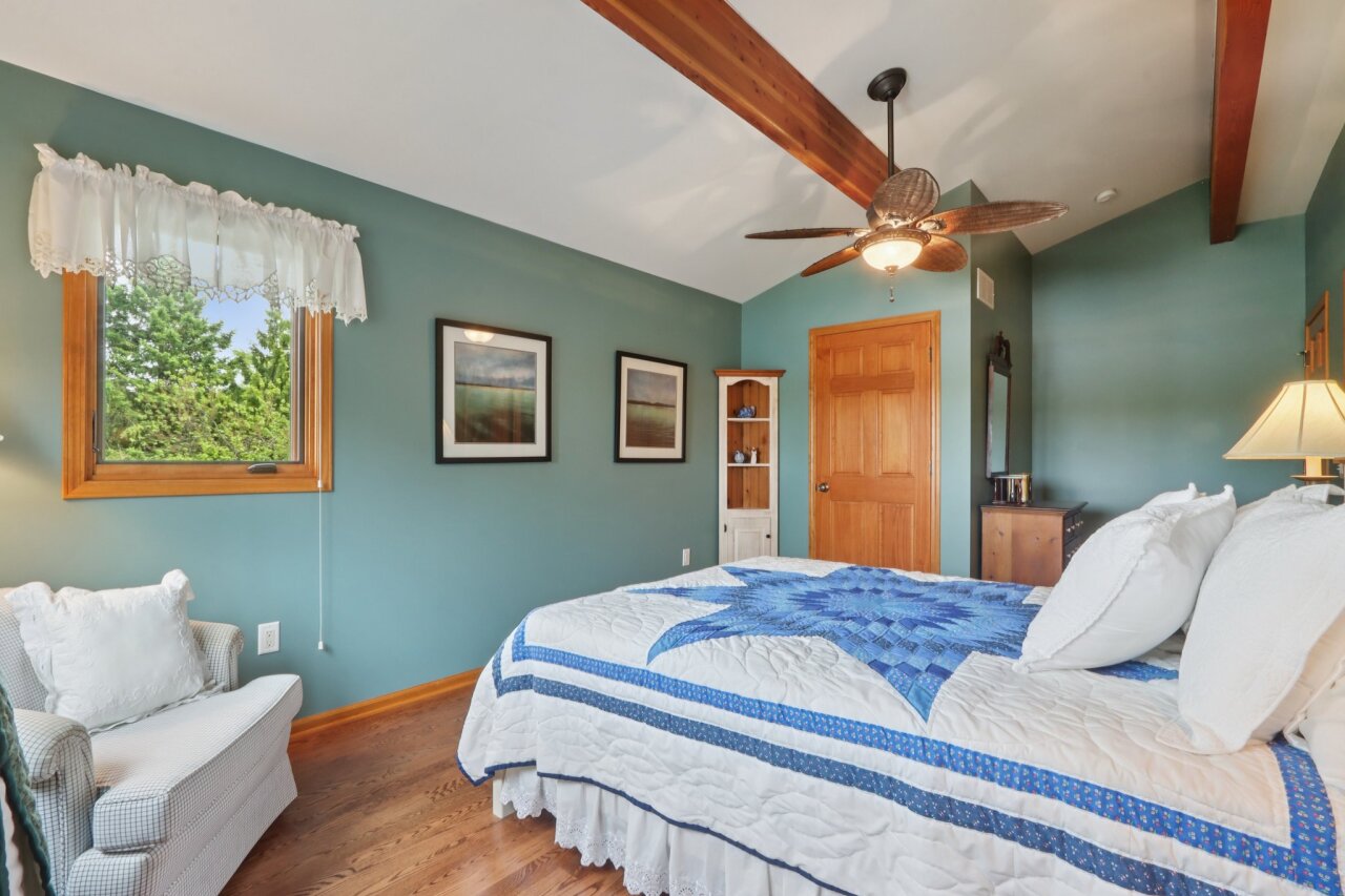 Wisconsin Lake Home for sale (MLS#: 1920640) at W1446  South Shore Dr, in Palmyra, Wisconsin. (36 of 92)