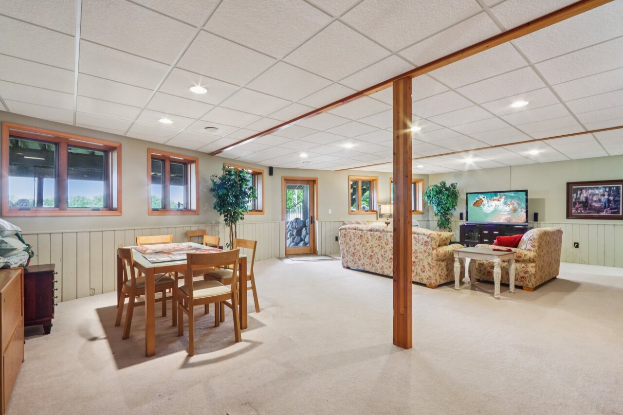 Wisconsin Lake Home for sale (MLS#: 1920640) at W1446  South Shore Dr, in Palmyra, Wisconsin. (45 of 92)