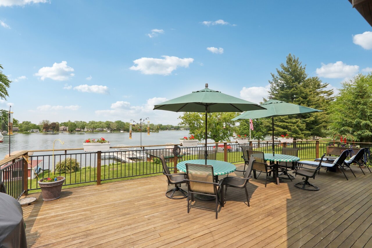 Wisconsin Lake Home for sale (MLS#: 1920640) at W1446  South Shore Dr, in Palmyra, Wisconsin. (49 of 92)