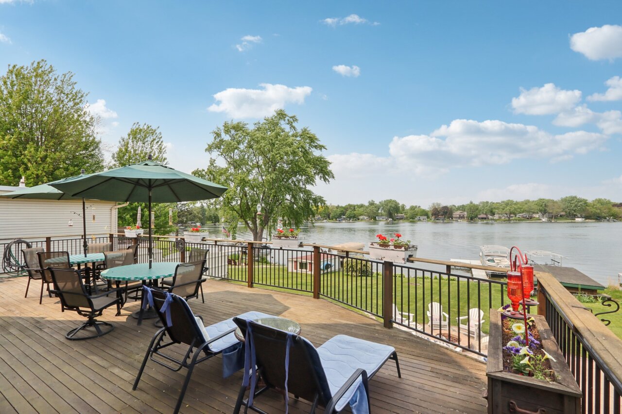 Wisconsin Lake Home for sale (MLS#: 1920640) at W1446  South Shore Dr, in Palmyra, Wisconsin. (50 of 92)