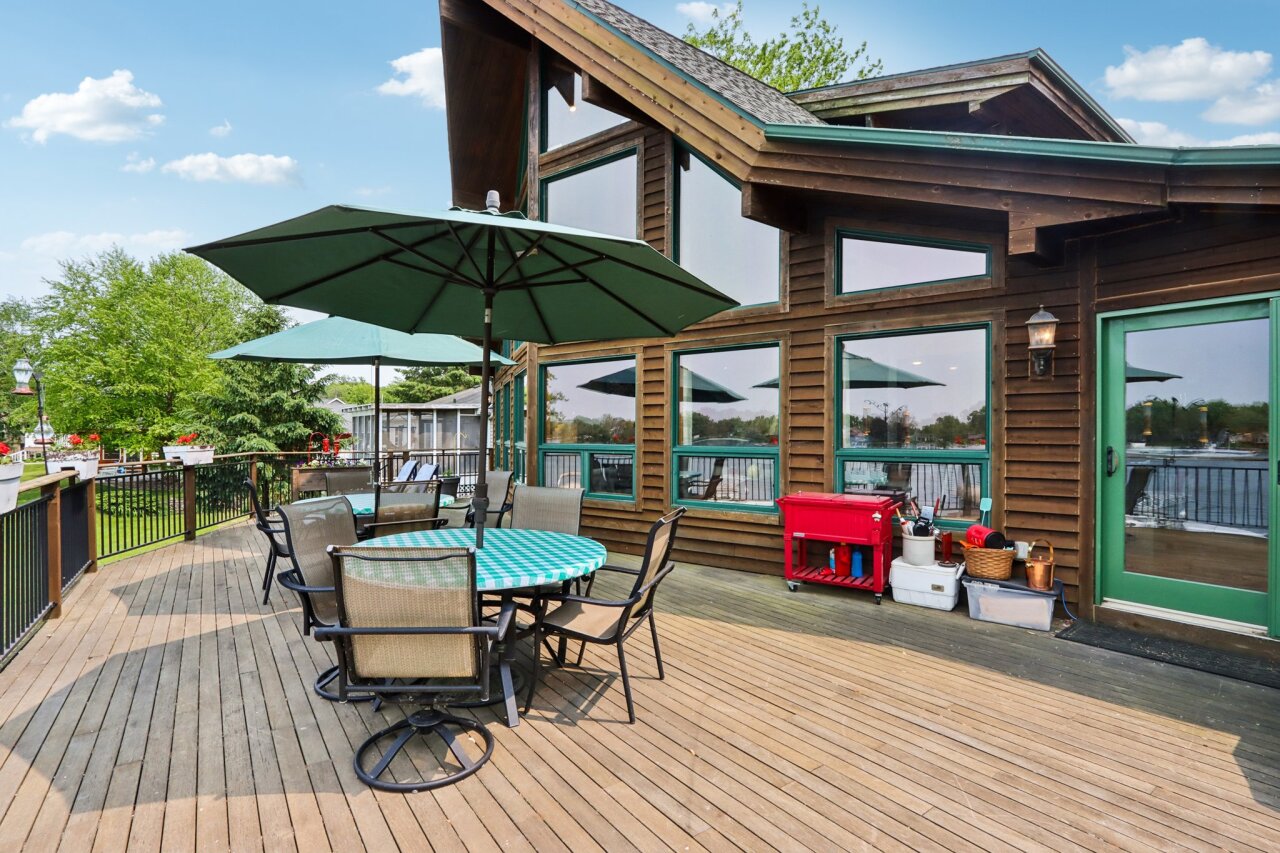 Wisconsin Lake Home for sale (MLS#: 1920640) at W1446  South Shore Dr, in Palmyra, Wisconsin. (51 of 92)