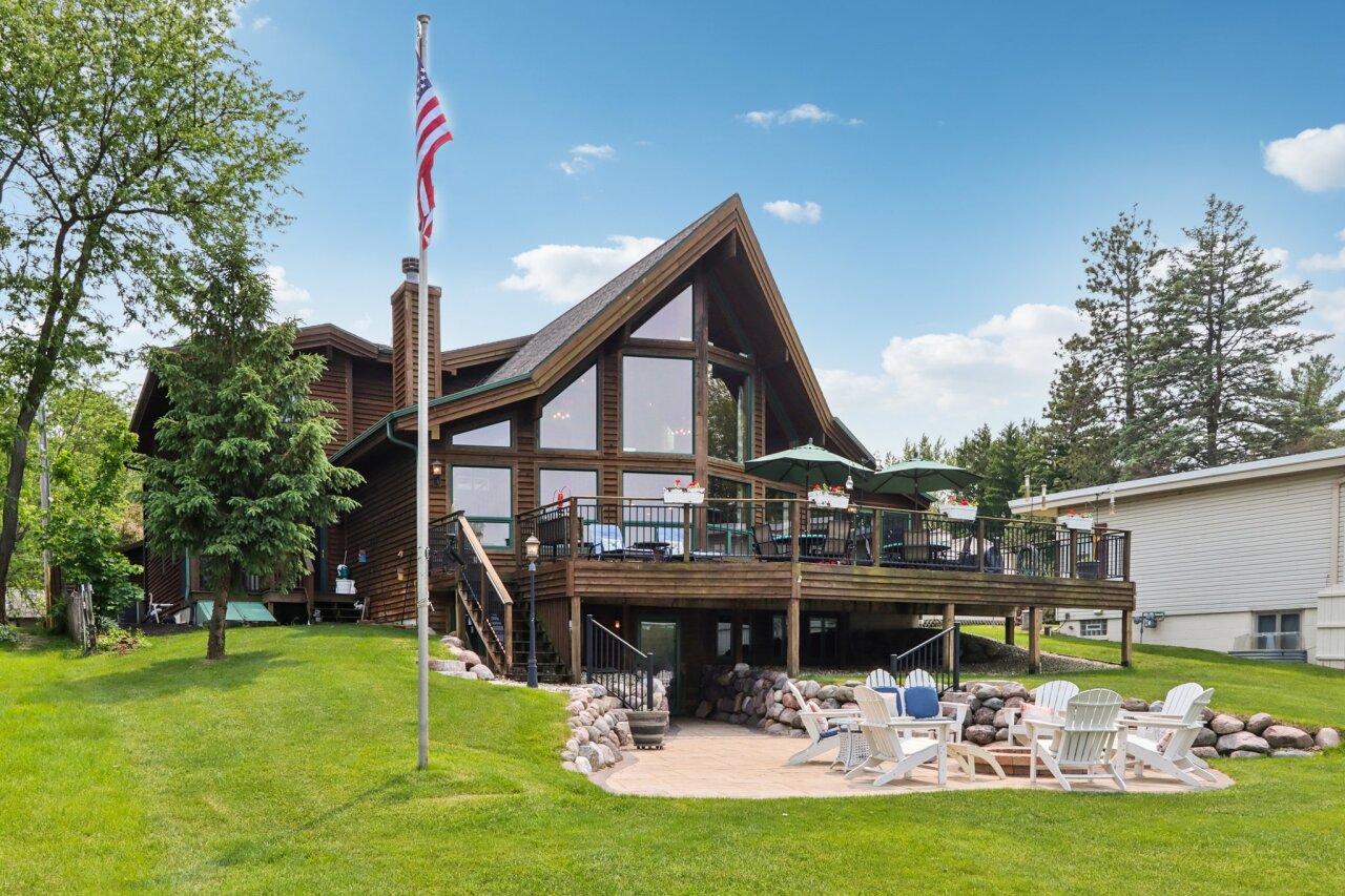Wisconsin Lake Home for sale (MLS#: 1920640) at W1446  South Shore Dr, in Palmyra, Wisconsin. (53 of 92)