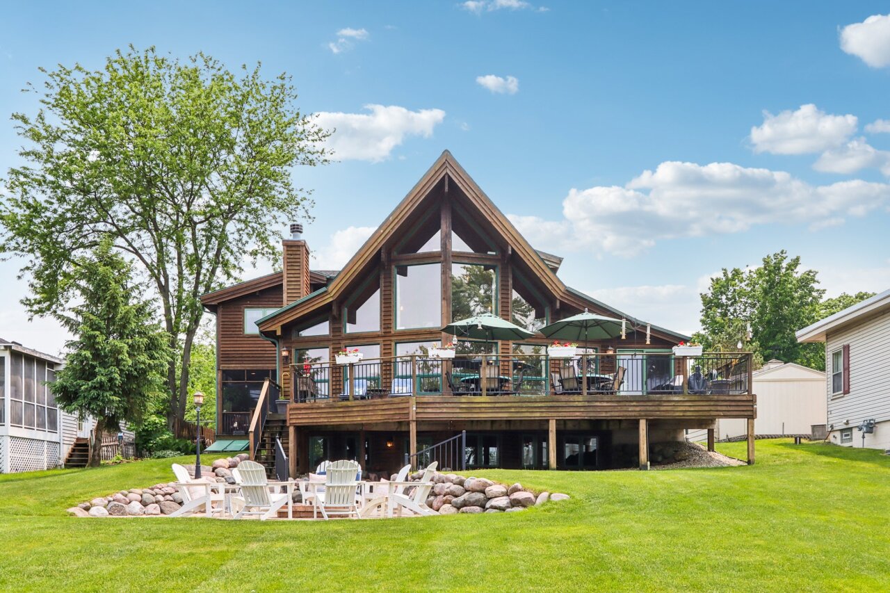 Wisconsin Lake Home for sale (MLS#: 1920640) at W1446  South Shore Dr, in Palmyra, Wisconsin. (54 of 92)