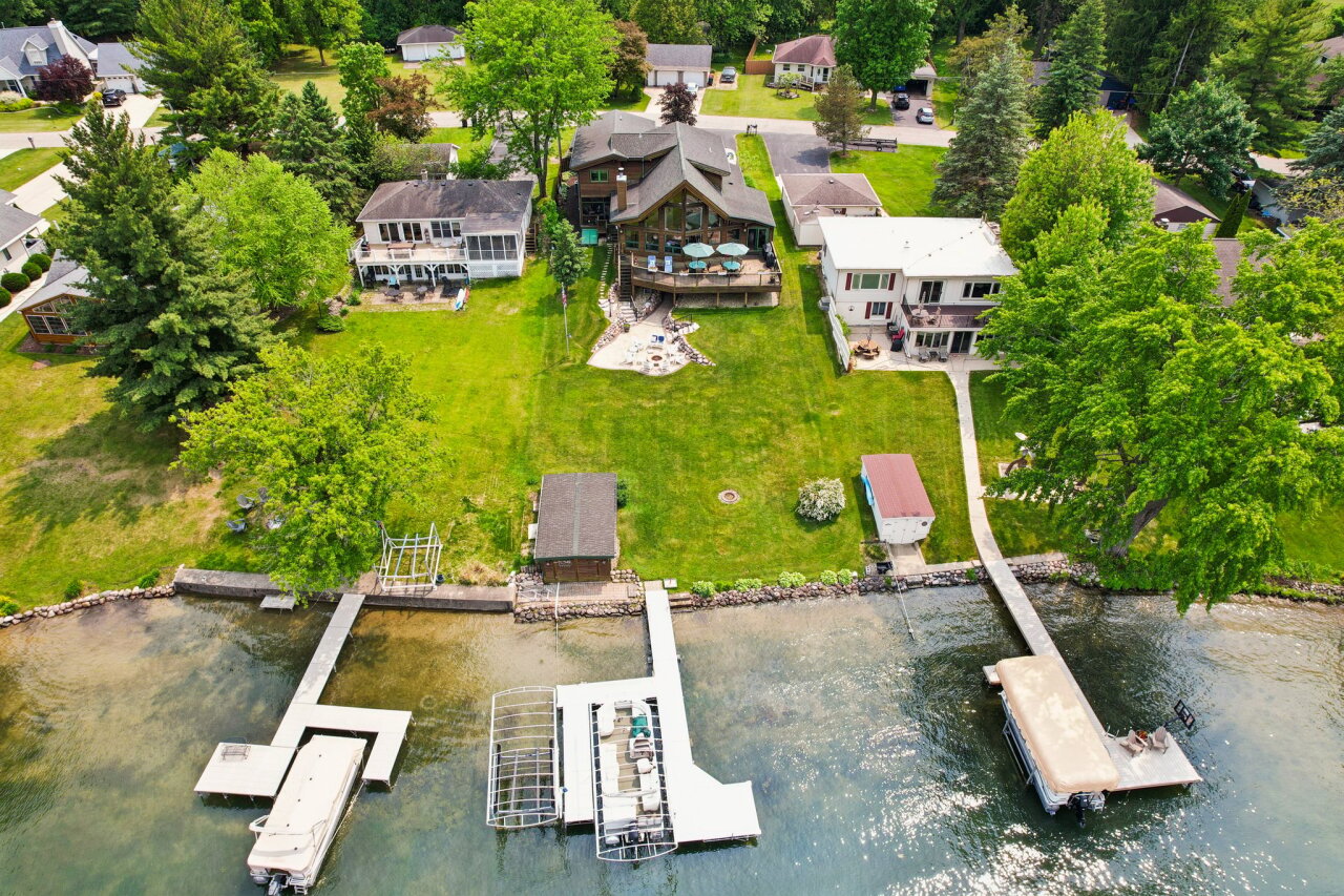 Wisconsin Lake Home for sale (MLS#: 1920640) at W1446  South Shore Dr, in Palmyra, Wisconsin. (59 of 92)