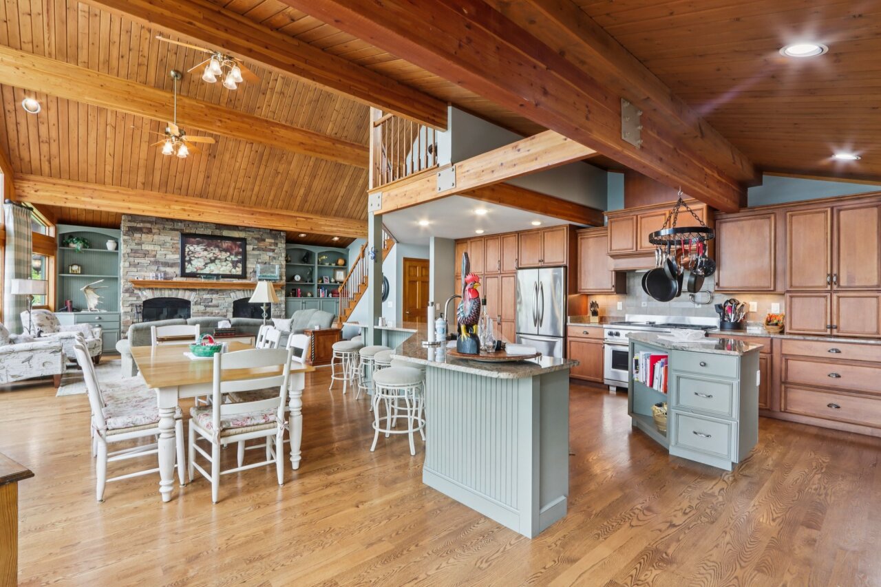 Wisconsin Lake Home for sale (MLS#: 1920640) at W1446  South Shore Dr, in Palmyra, Wisconsin. (7 of 92)