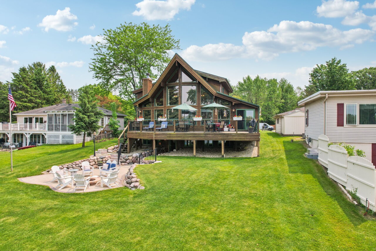 Wisconsin Lake Home for sale (MLS#: 1920640) at W1446  South Shore Dr, in Palmyra, Wisconsin. (63 of 92)