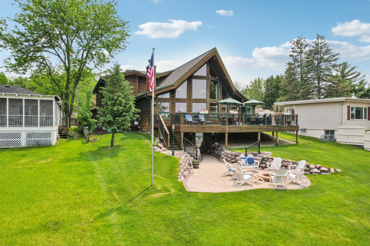 Wisconsin Lake Home for sale (MLS#: 1920640) at W1446  South Shore Dr, in Palmyra, Wisconsin. (66 of 92)