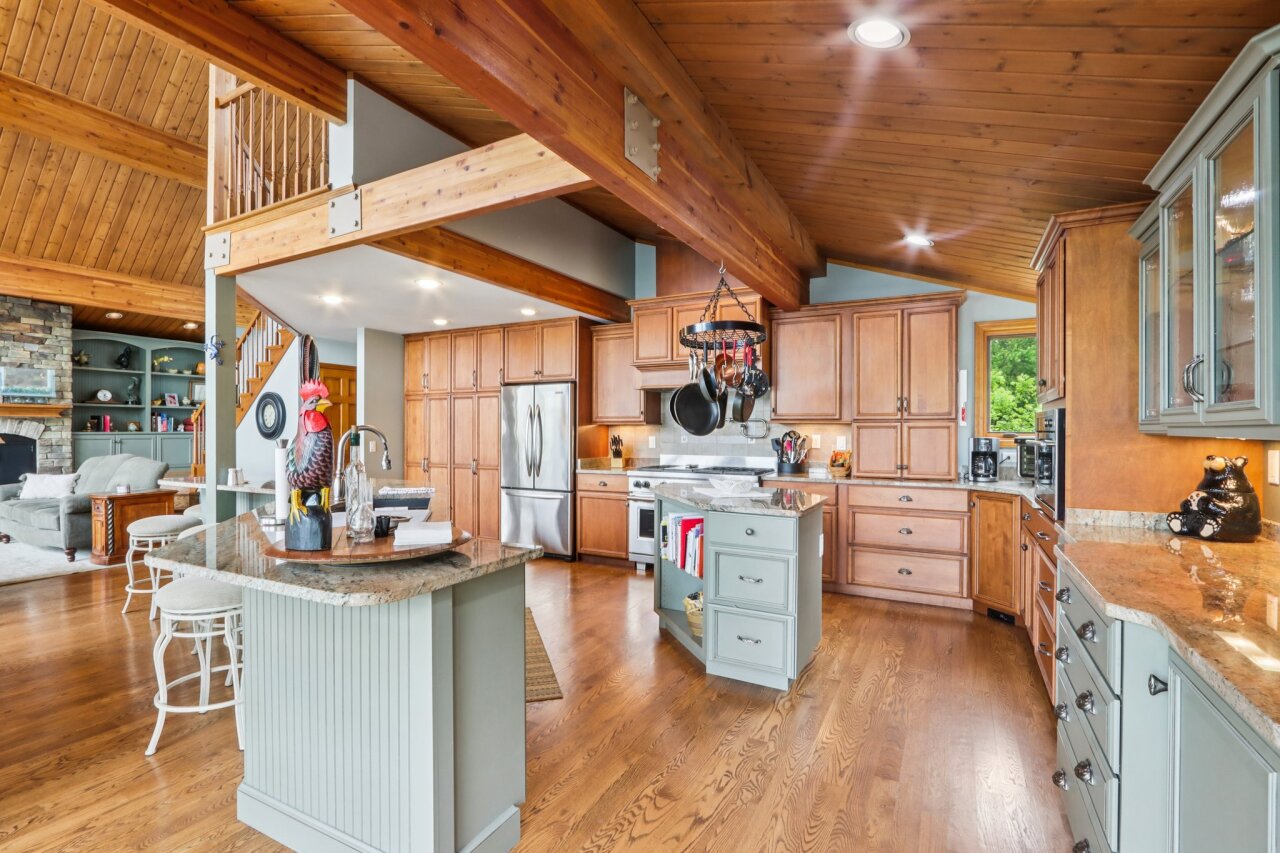 Wisconsin Lake Home for sale (MLS#: 1920640) at W1446  South Shore Dr, in Palmyra, Wisconsin. (8 of 92)