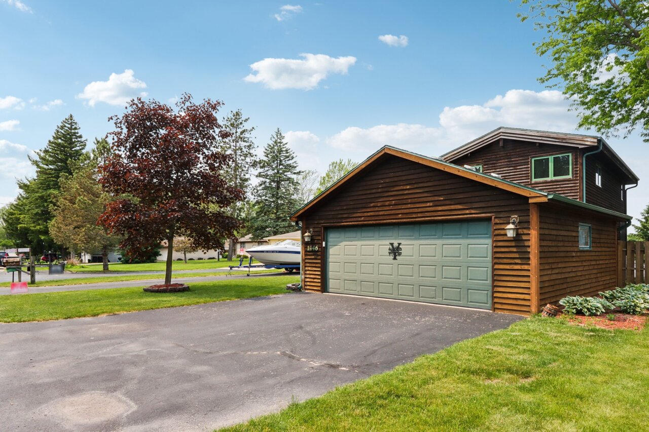 Wisconsin Lake Home for sale (MLS#: 1920640) at W1446  South Shore Dr, in Palmyra, Wisconsin. (78 of 92)