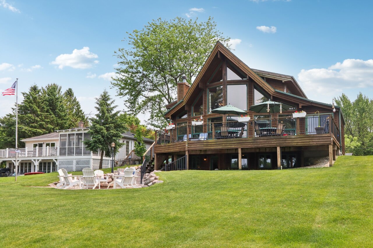 Wisconsin Lake Home for sale (MLS#: 1920640) at W1446  South Shore Dr, in Palmyra, Wisconsin. (84 of 92)