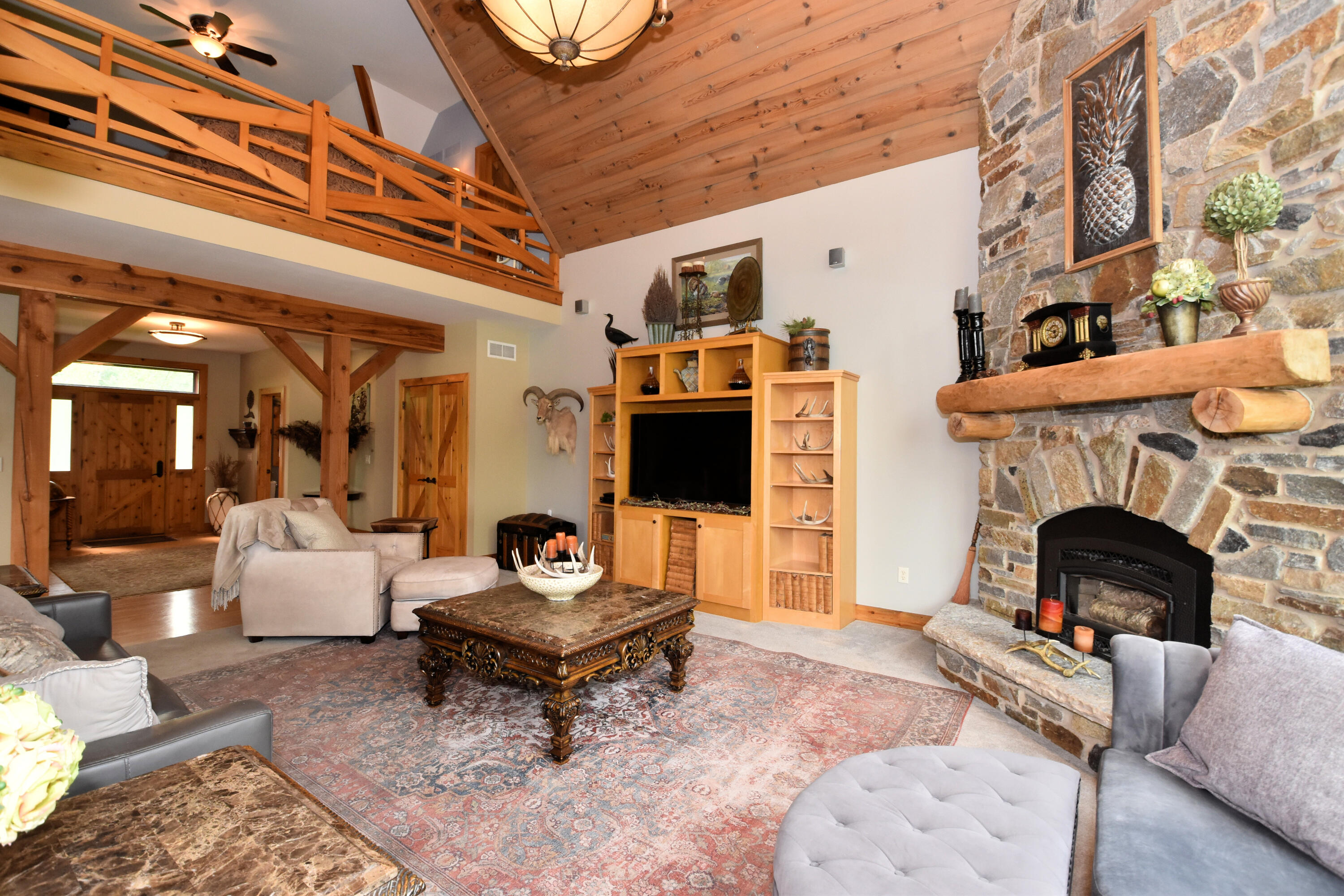 Wisconsin Lake Home for sale (MLS#: 1920650) at W395S3611  Hardscrabble Rd, in Ottawa, Wisconsin. (12 of 70)