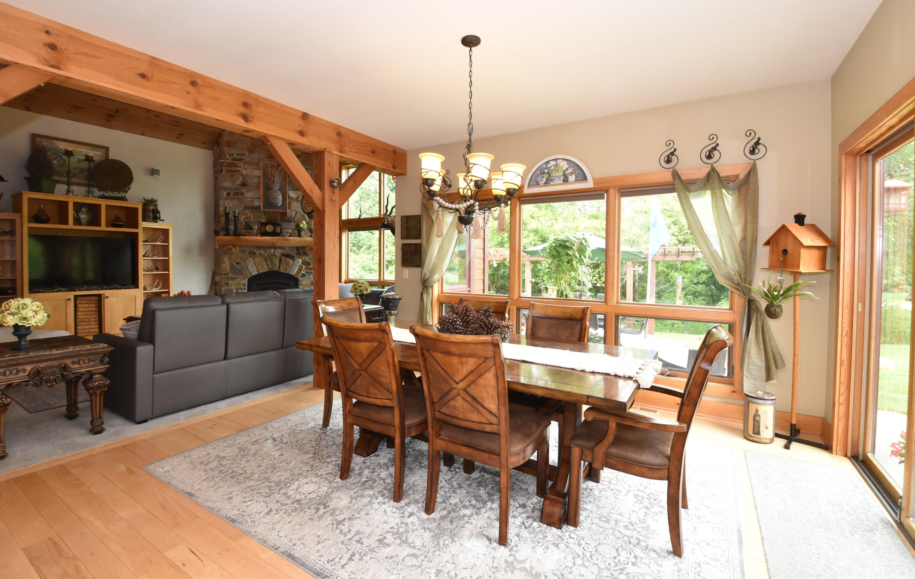 Wisconsin Lake Home for sale (MLS#: 1920650) at W395S3611  Hardscrabble Rd, in Ottawa, Wisconsin. (16 of 70)