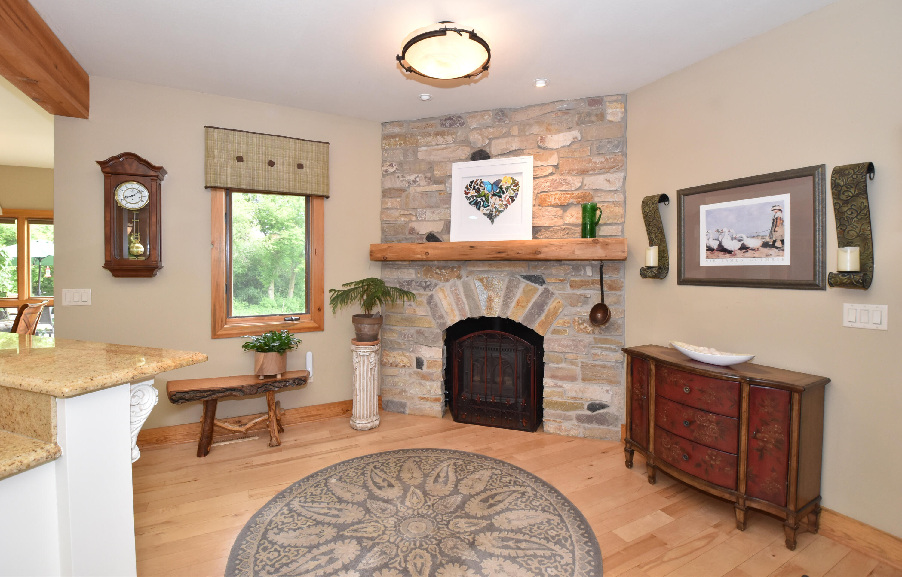 Wisconsin Lake Home for sale (MLS#: 1920650) at W395S3611  Hardscrabble Rd, in Ottawa, Wisconsin. (18 of 70)