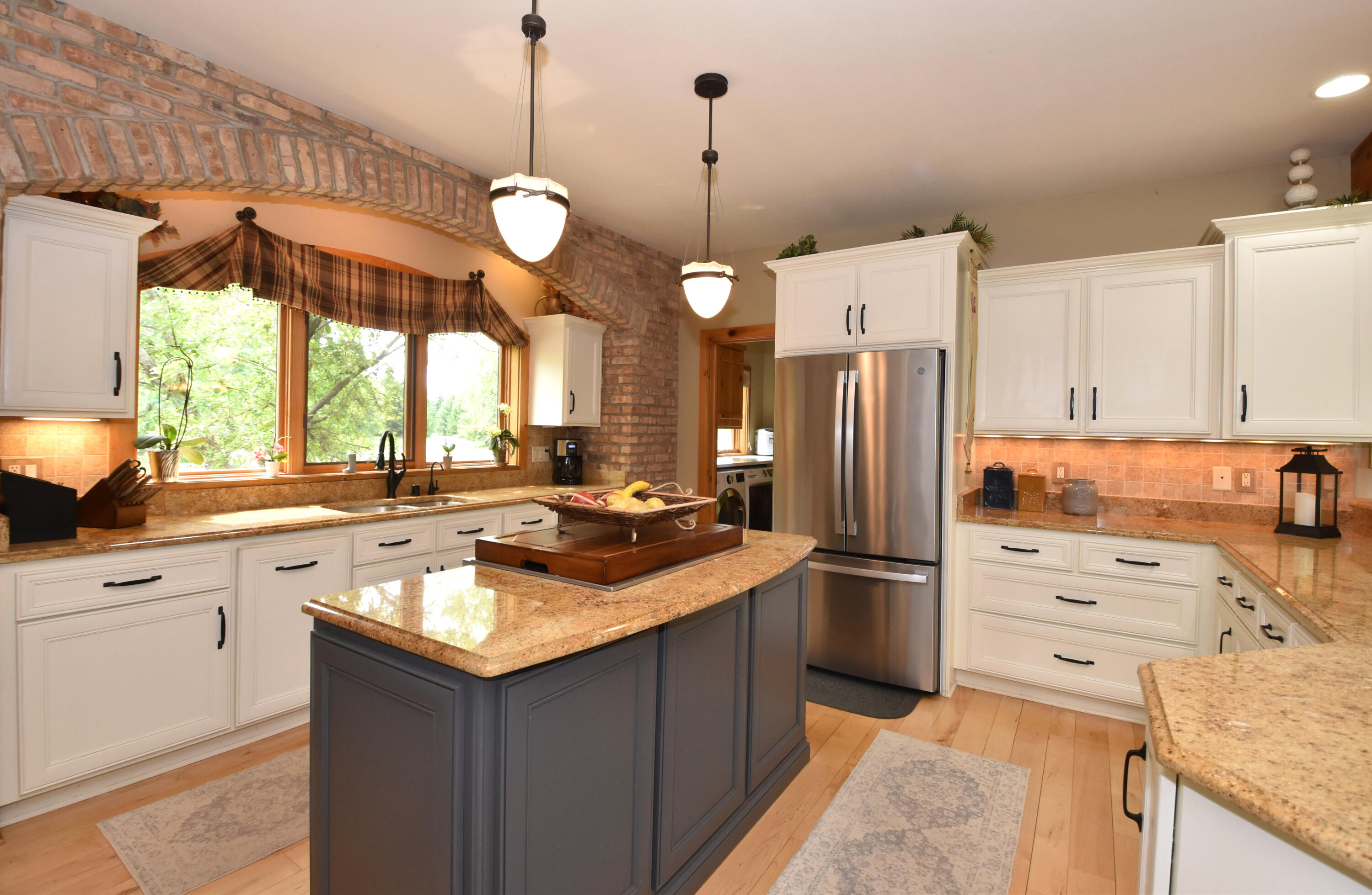 Wisconsin Lake Home for sale (MLS#: 1920650) at W395S3611  Hardscrabble Rd, in Ottawa, Wisconsin. (19 of 70)