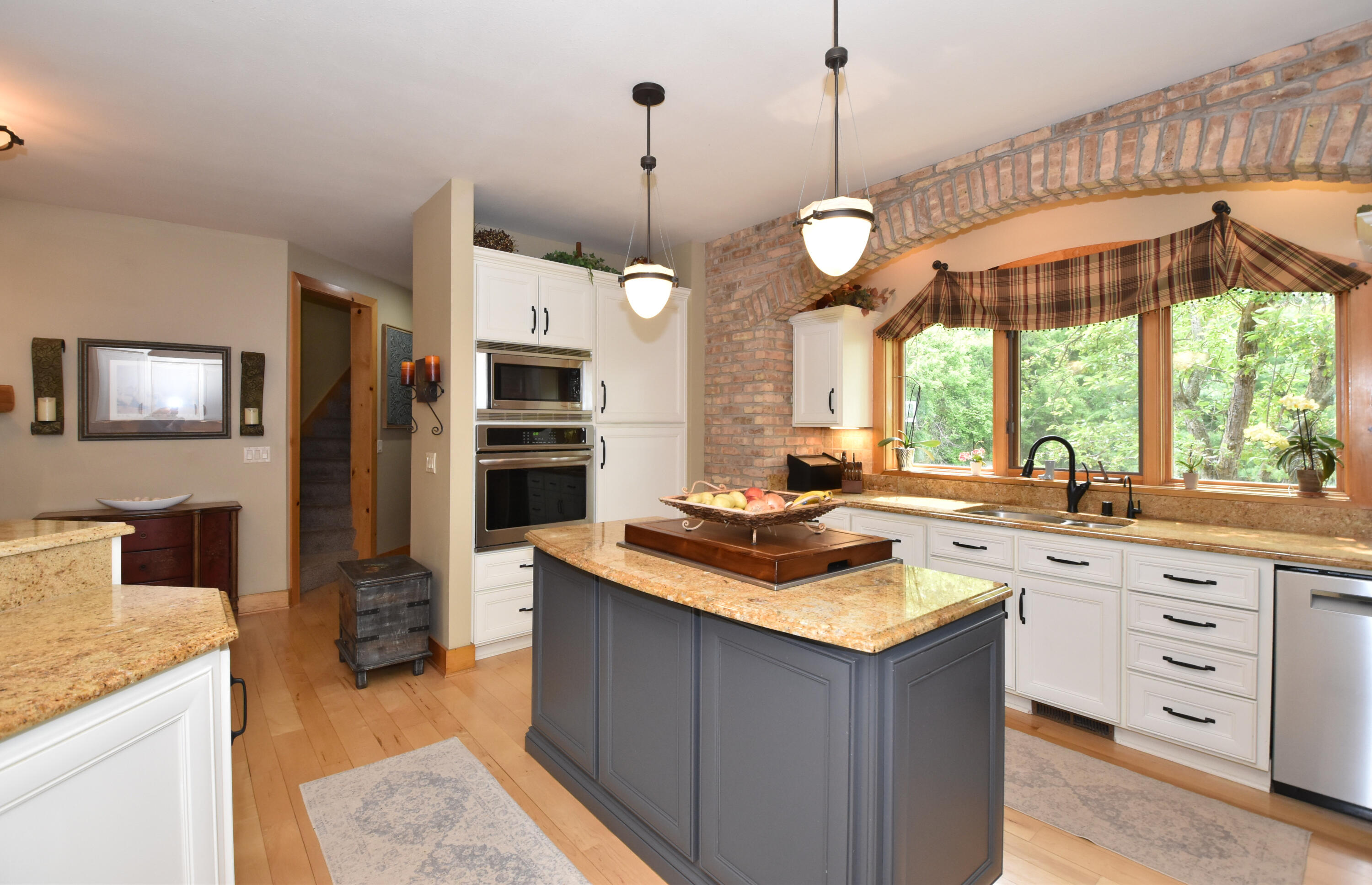 Wisconsin Lake Home for sale (MLS#: 1920650) at W395S3611  Hardscrabble Rd, in Ottawa, Wisconsin. (22 of 70)