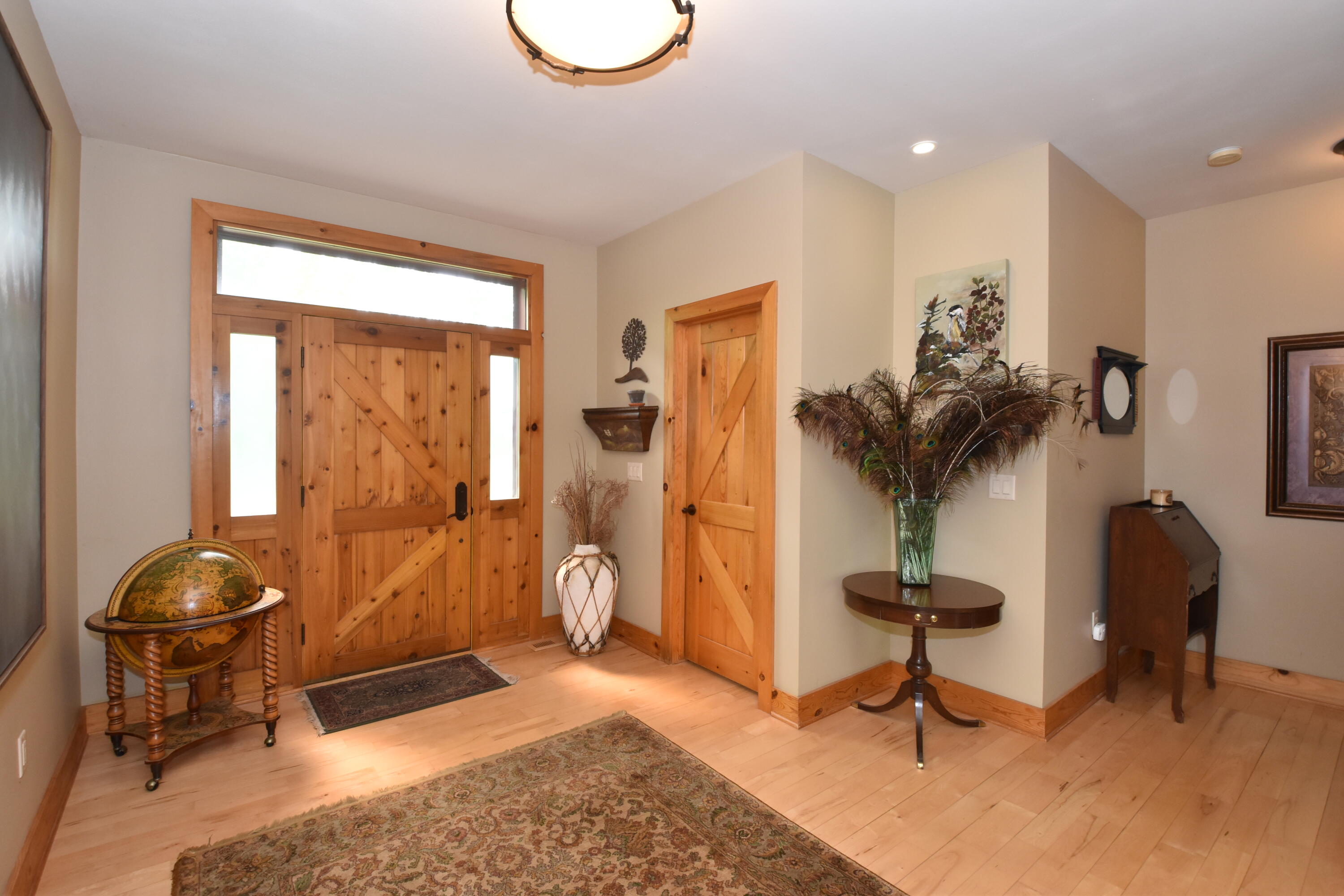 Wisconsin Lake Home for sale (MLS#: 1920650) at W395S3611  Hardscrabble Rd, in Ottawa, Wisconsin. (23 of 70)