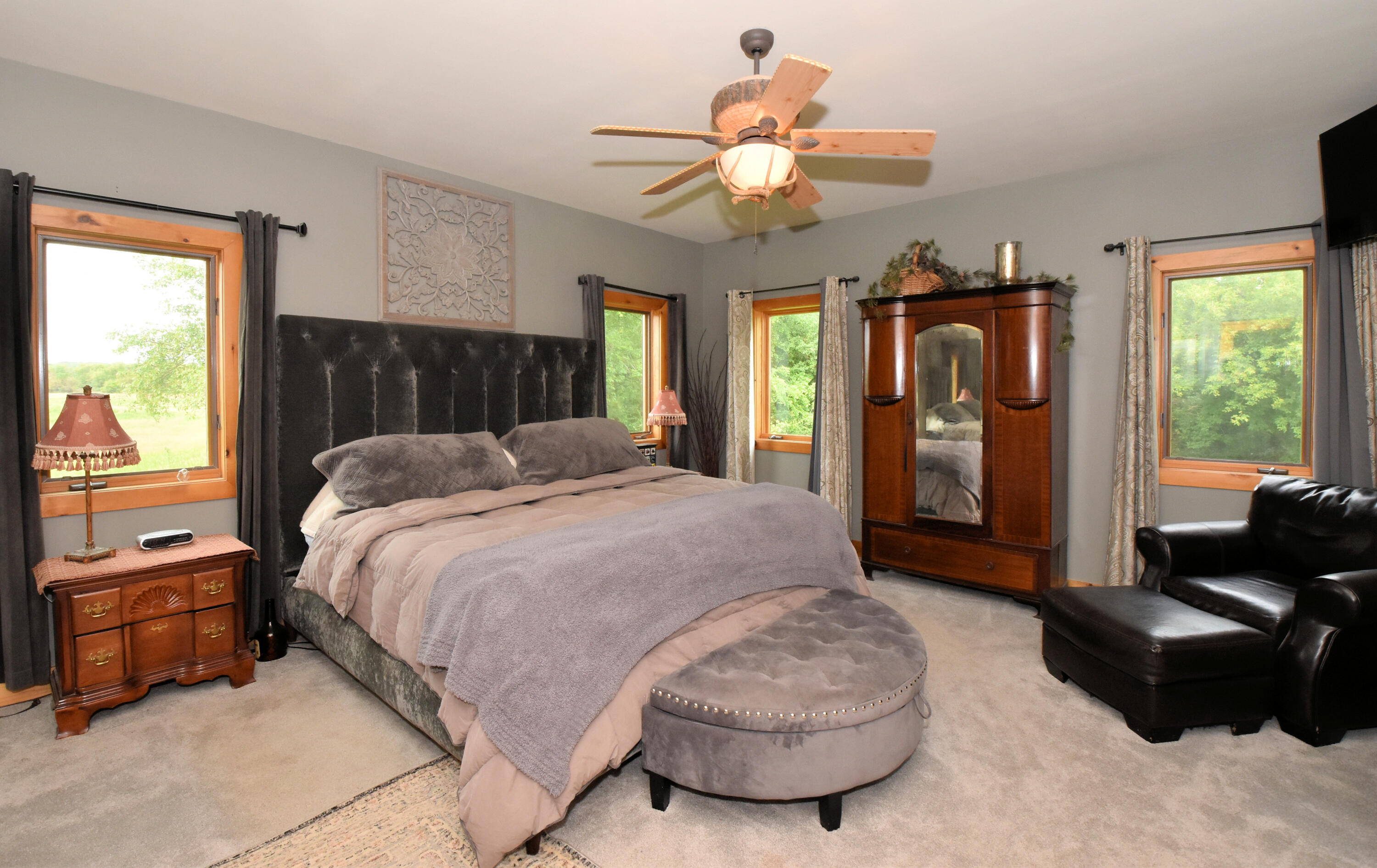 Wisconsin Lake Home for sale (MLS#: 1920650) at W395S3611  Hardscrabble Rd, in Ottawa, Wisconsin. (24 of 70)
