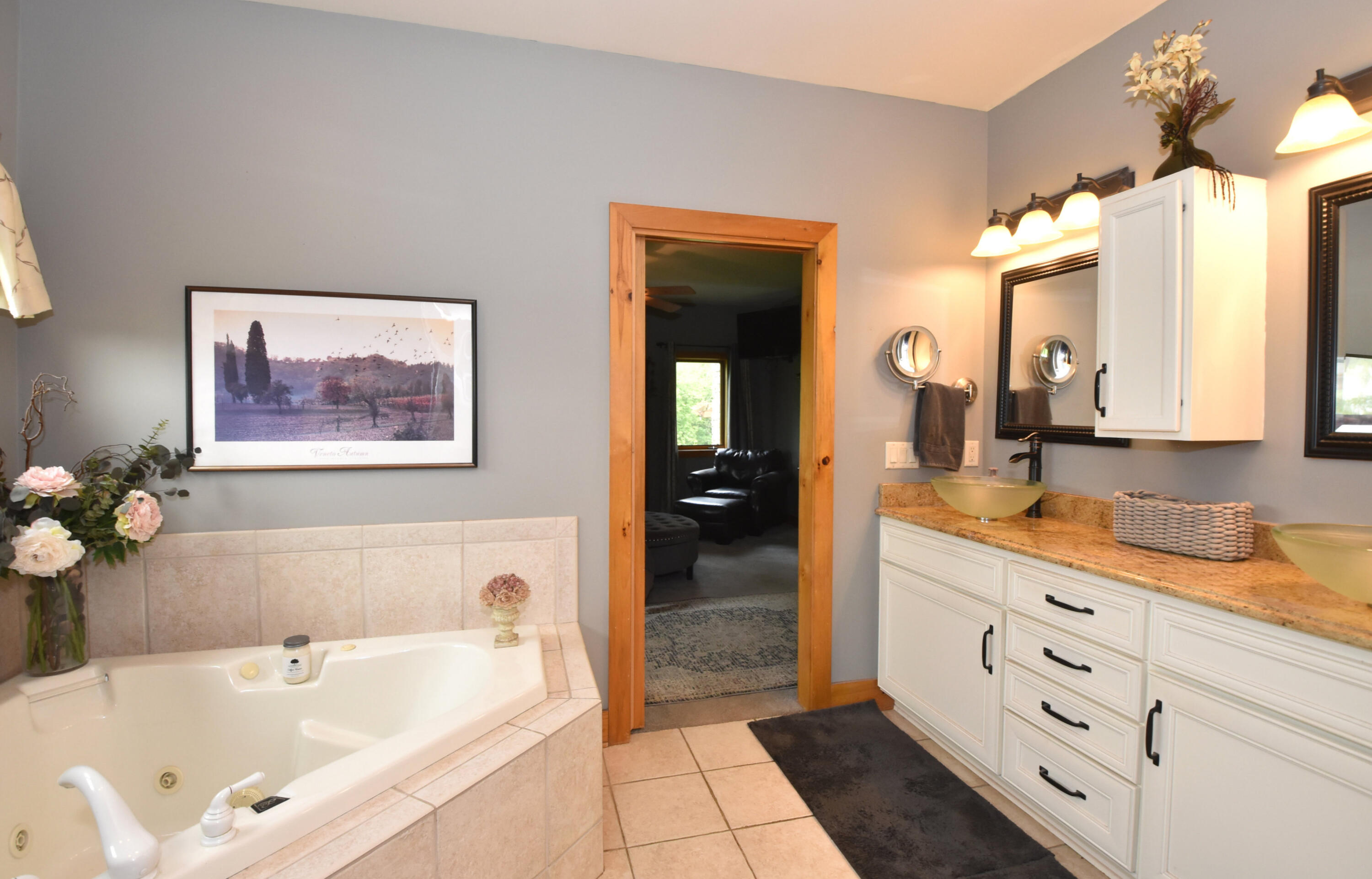 Wisconsin Lake Home for sale (MLS#: 1920650) at W395S3611  Hardscrabble Rd, in Ottawa, Wisconsin. (26 of 70)