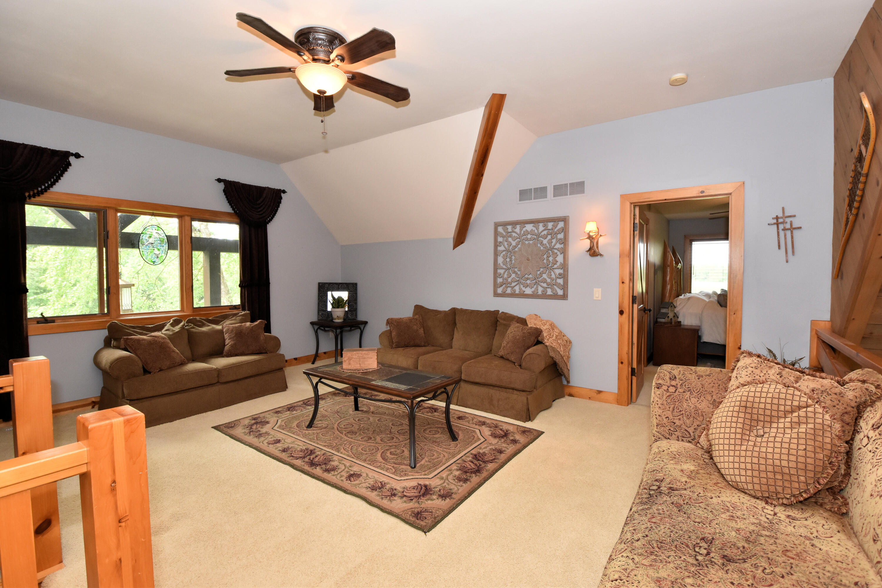 Wisconsin Lake Home for sale (MLS#: 1920650) at W395S3611  Hardscrabble Rd, in Ottawa, Wisconsin. (30 of 70)