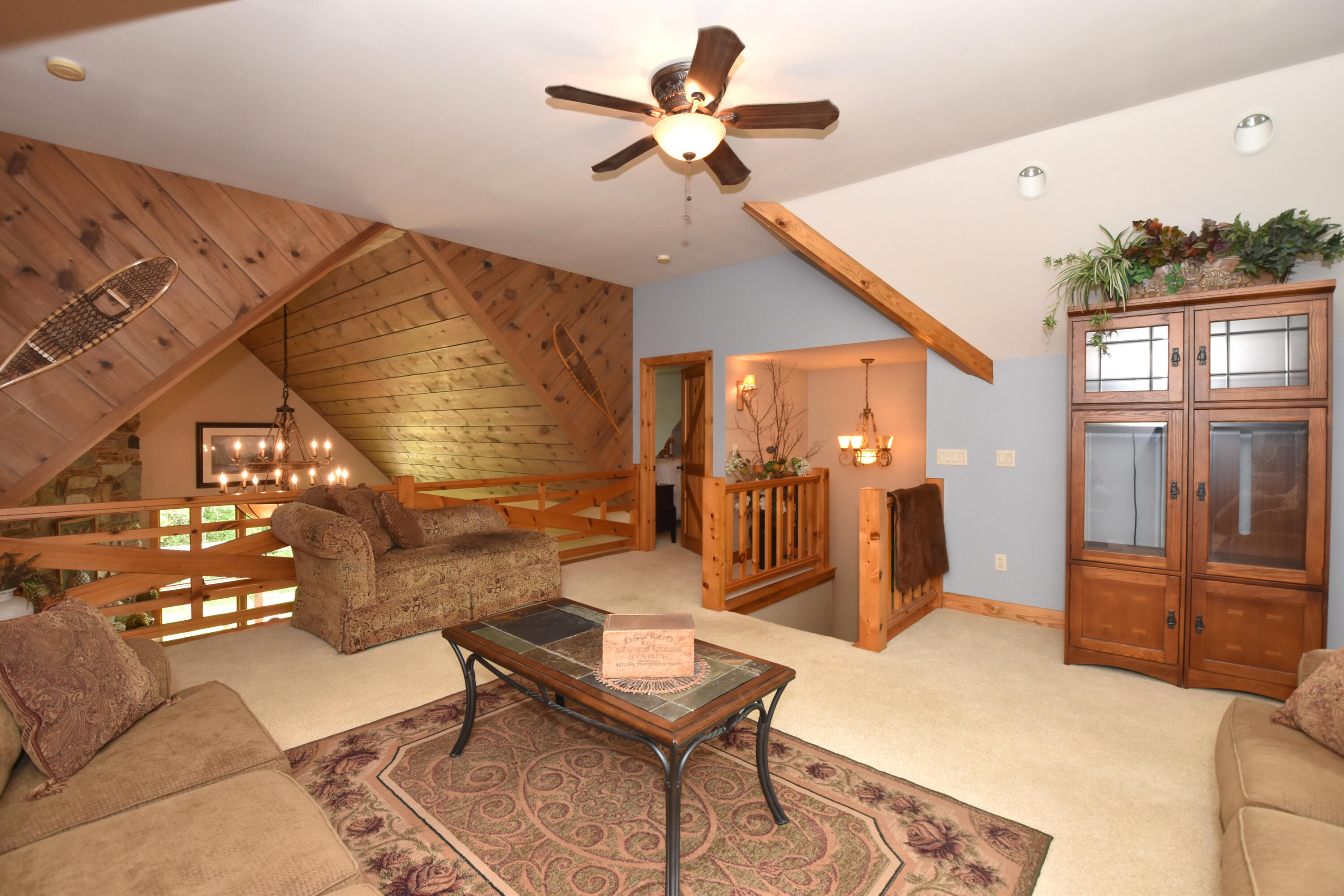 Wisconsin Lake Home for sale (MLS#: 1920650) at W395S3611  Hardscrabble Rd, in Ottawa, Wisconsin. (31 of 70)