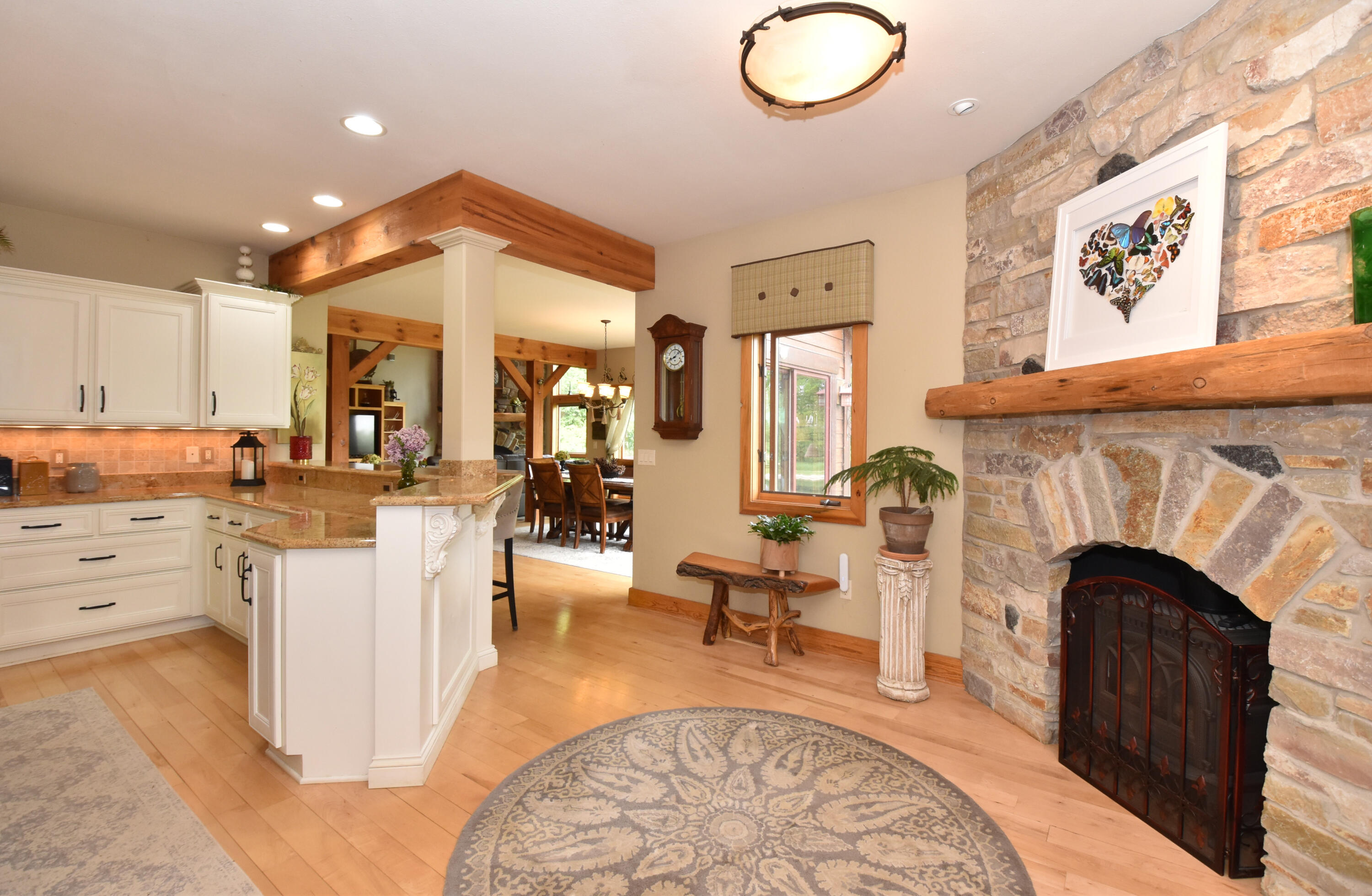 Wisconsin Lake Home for sale (MLS#: 1920650) at W395S3611  Hardscrabble Rd, in Ottawa, Wisconsin. (33 of 70)